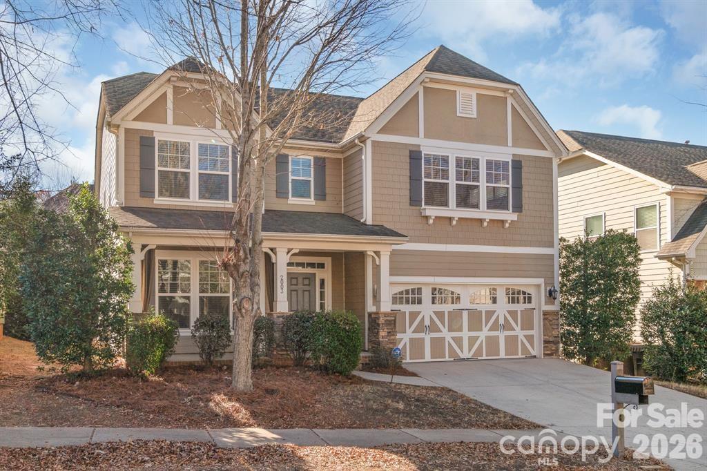 Millbridge - Residential