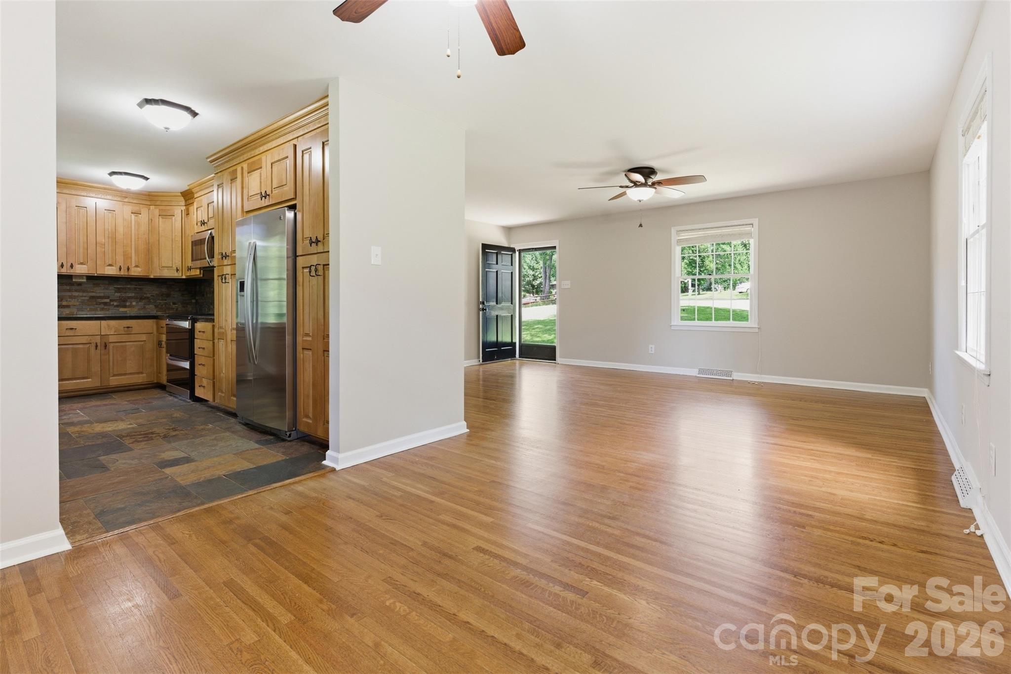 Forest Pawtuckett - Residential