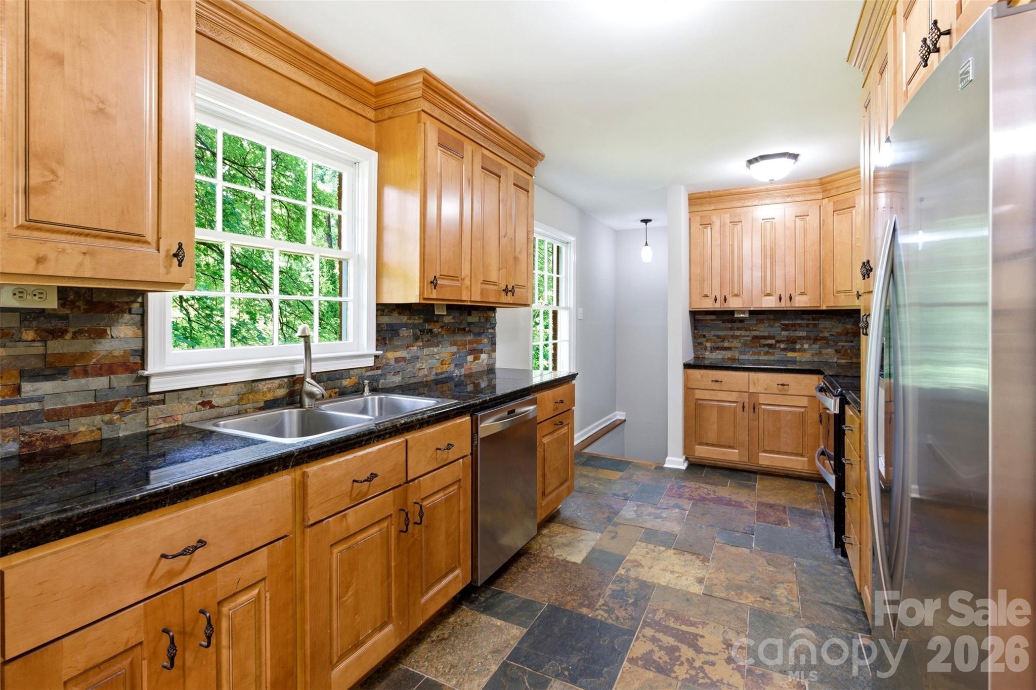Forest Pawtuckett - Residential