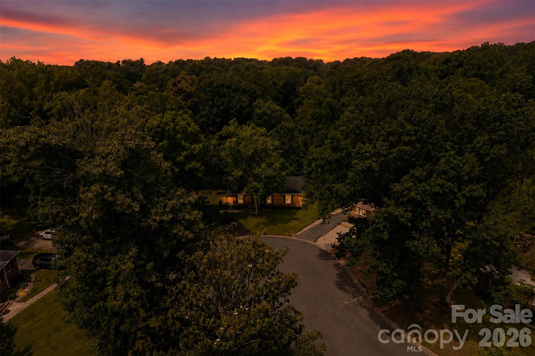 Forest Pawtuckett - Residential