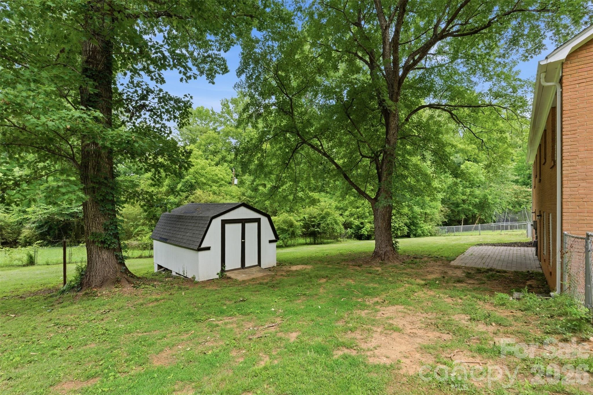 Forest Pawtuckett - Residential