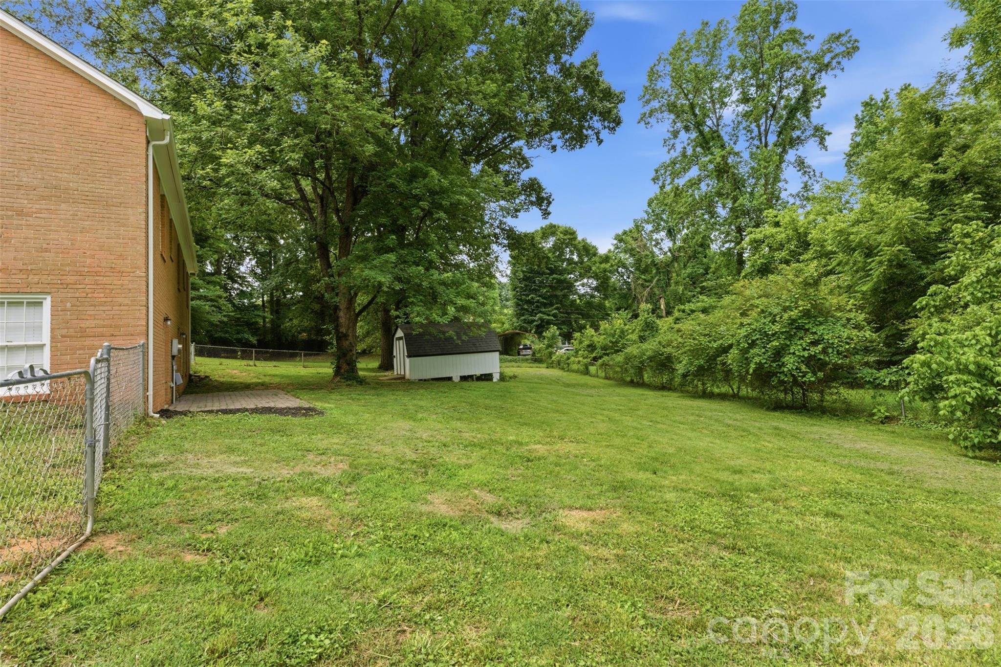 Forest Pawtuckett - Residential