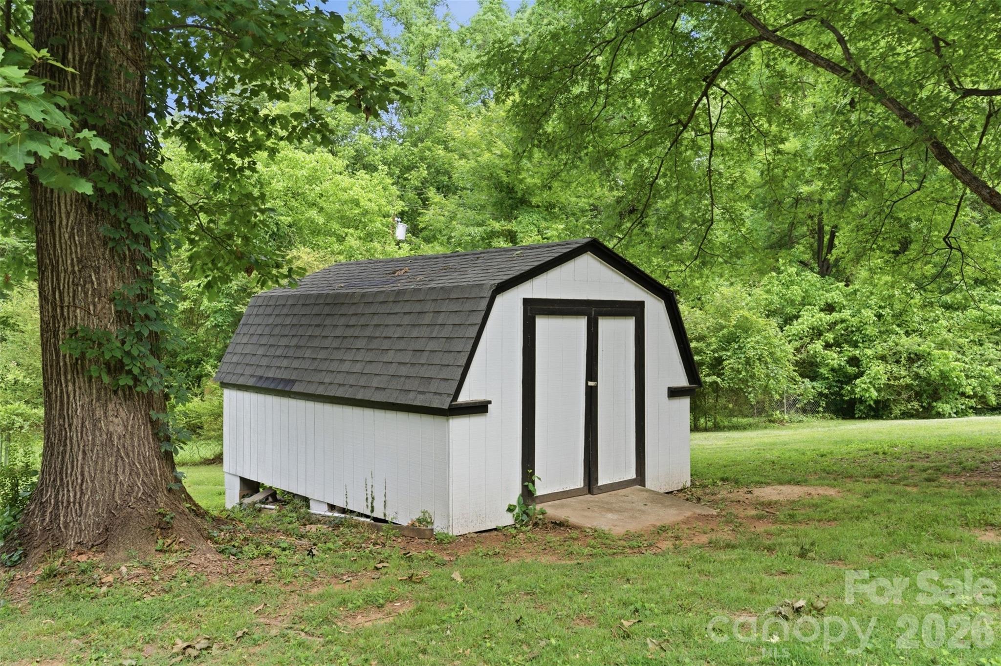 Forest Pawtuckett - Residential