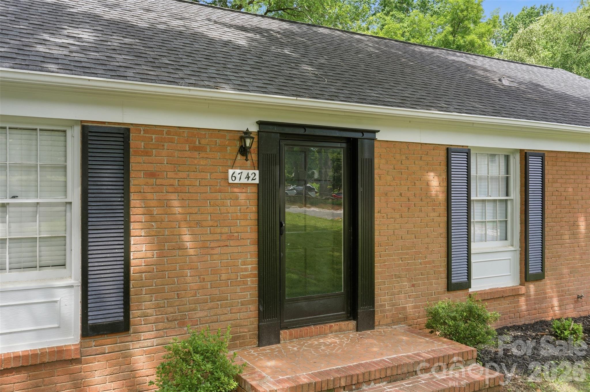 Forest Pawtuckett - Residential