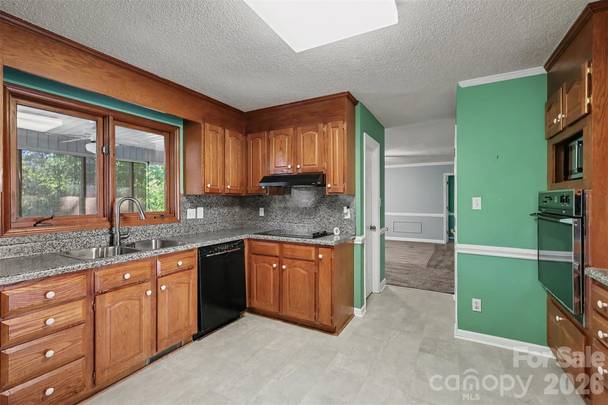 Country Creek - Residential