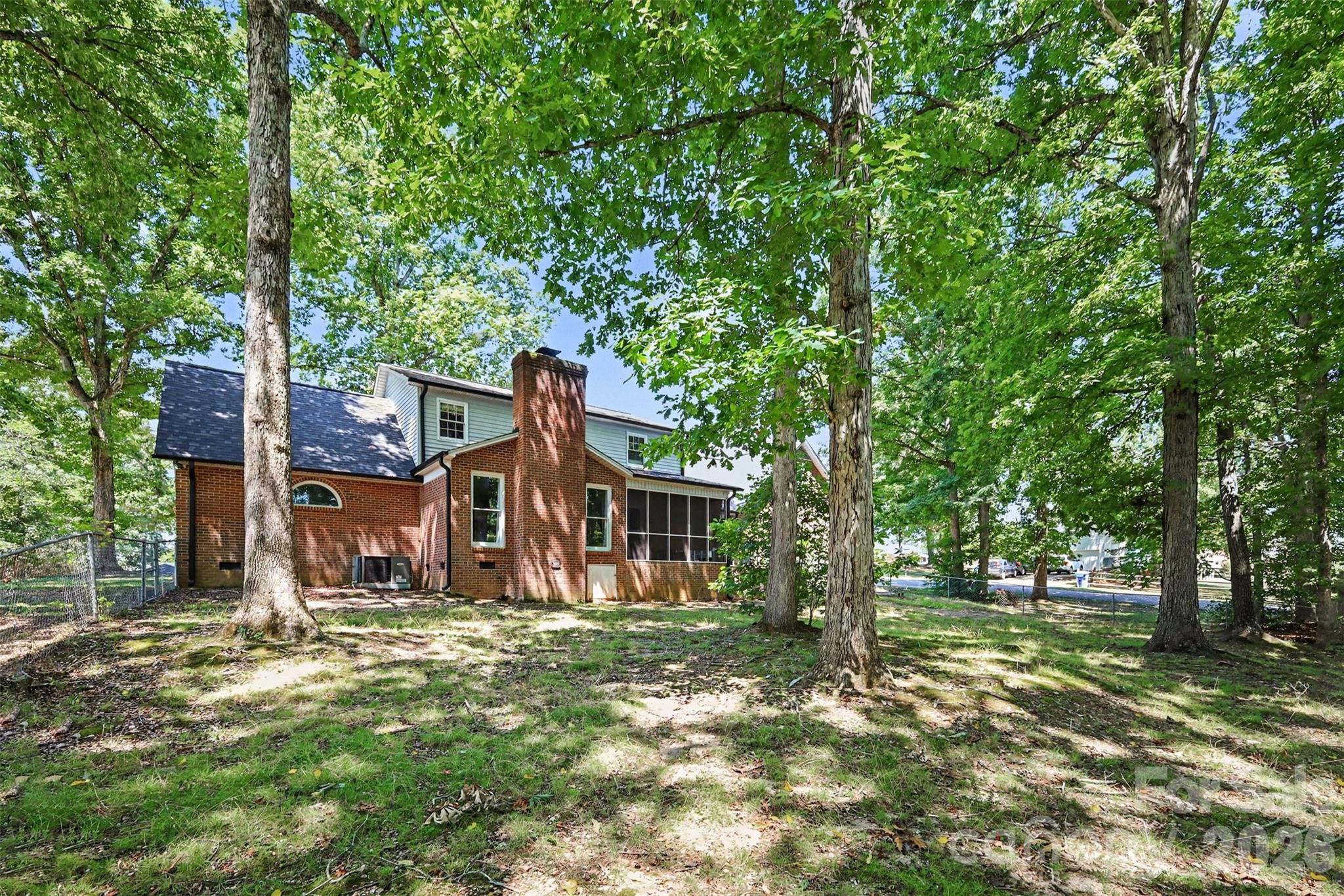 Country Creek - Residential