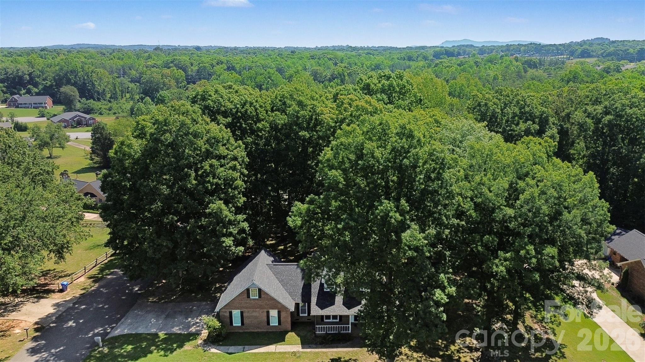 Country Creek - Residential