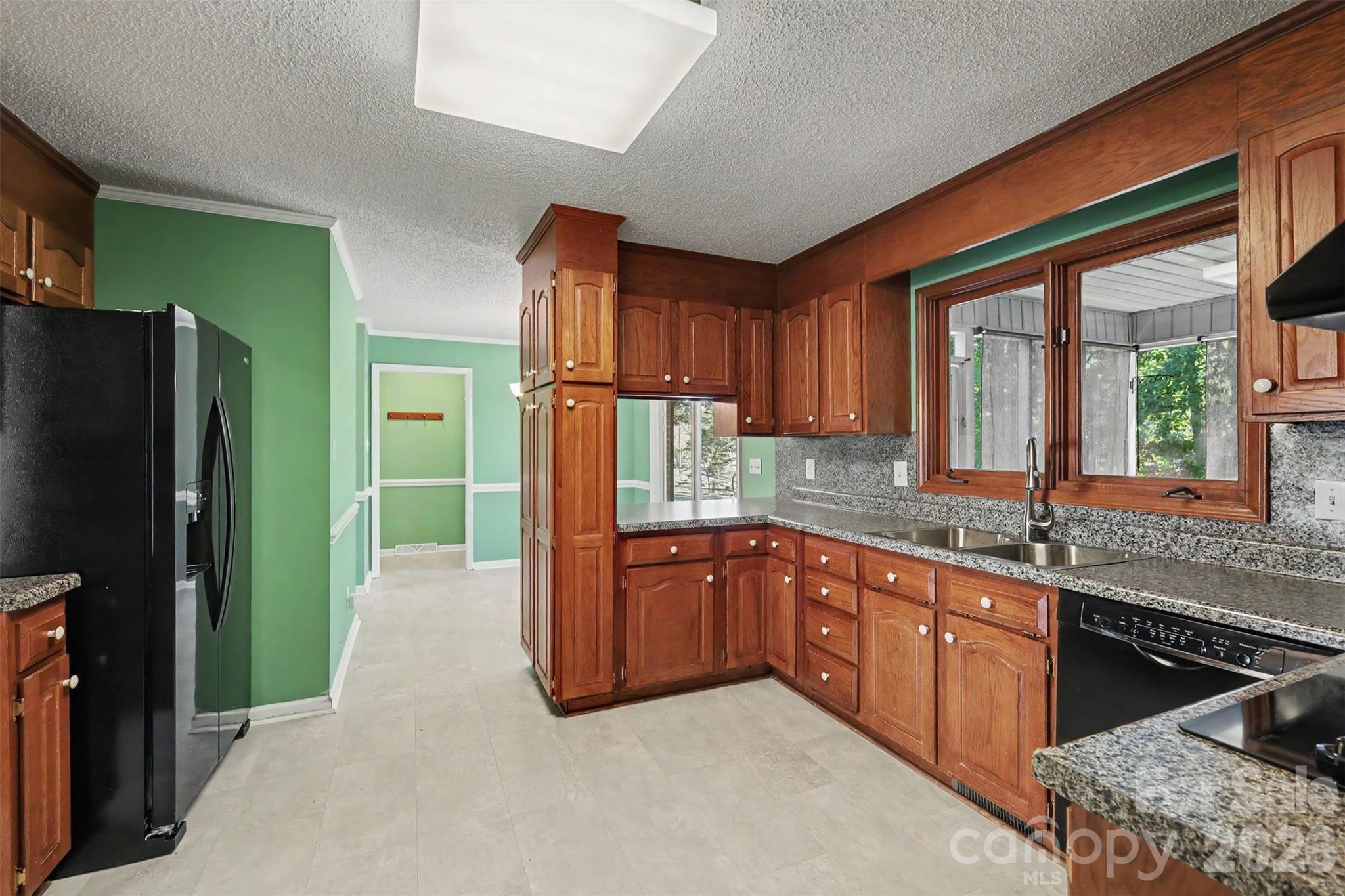 Country Creek - Residential