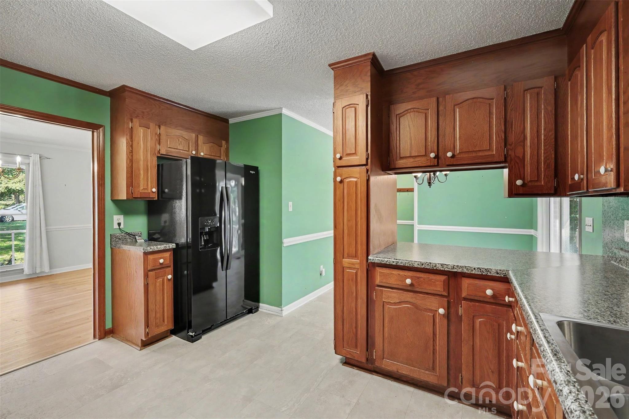 Country Creek - Residential