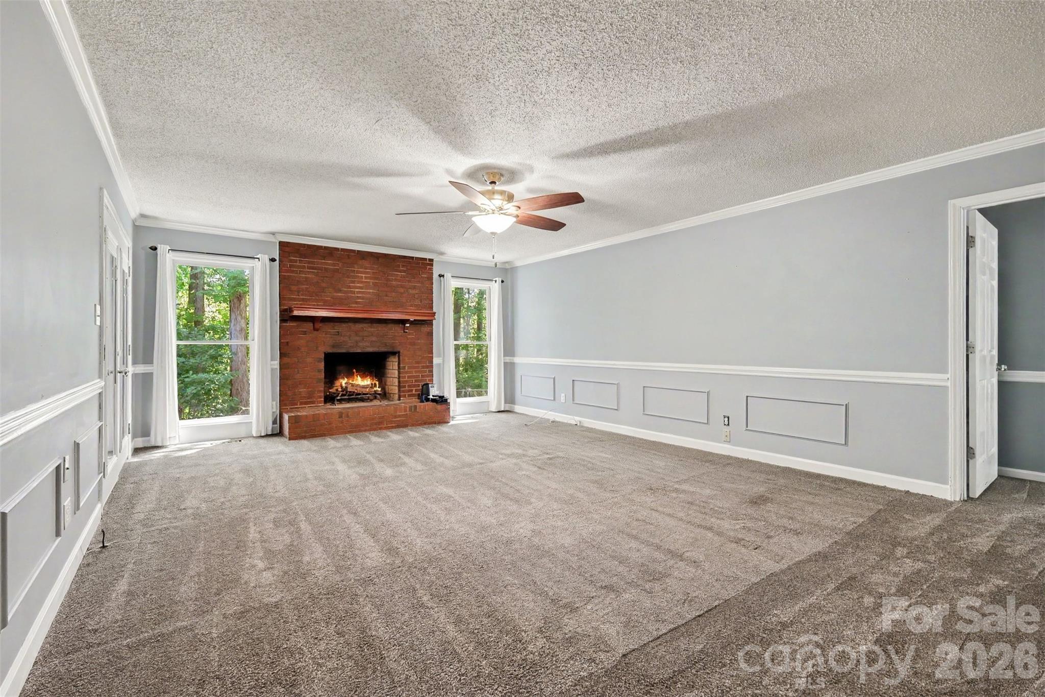 Country Creek - Residential