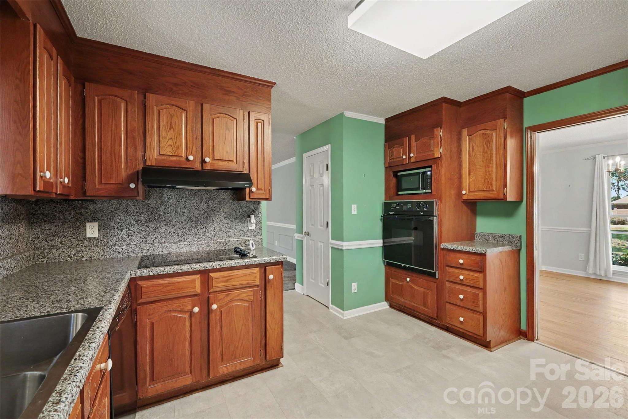 Country Creek - Residential