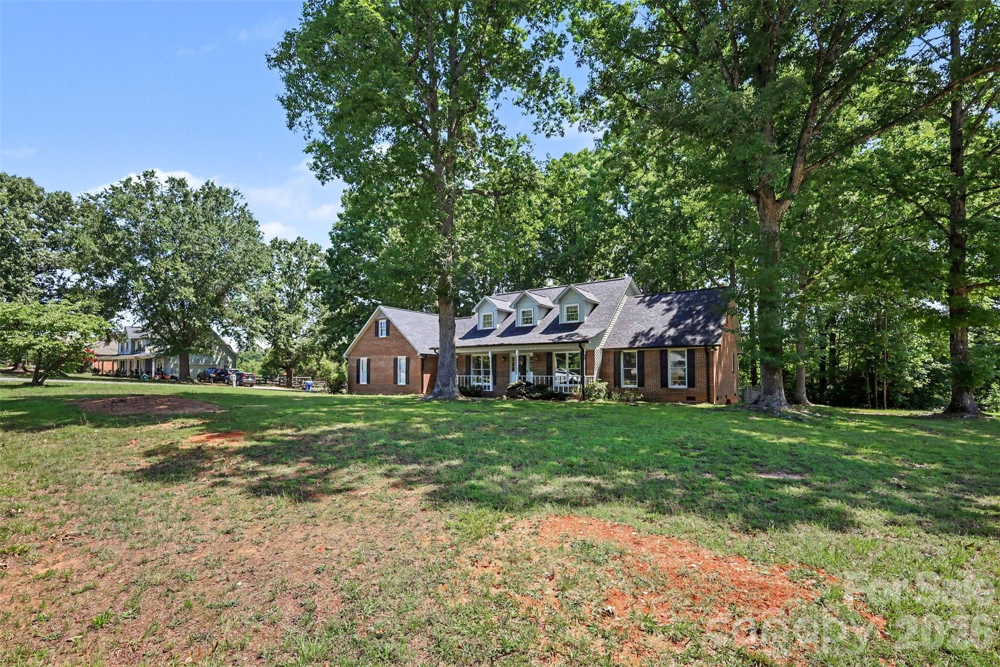 Country Creek - Residential