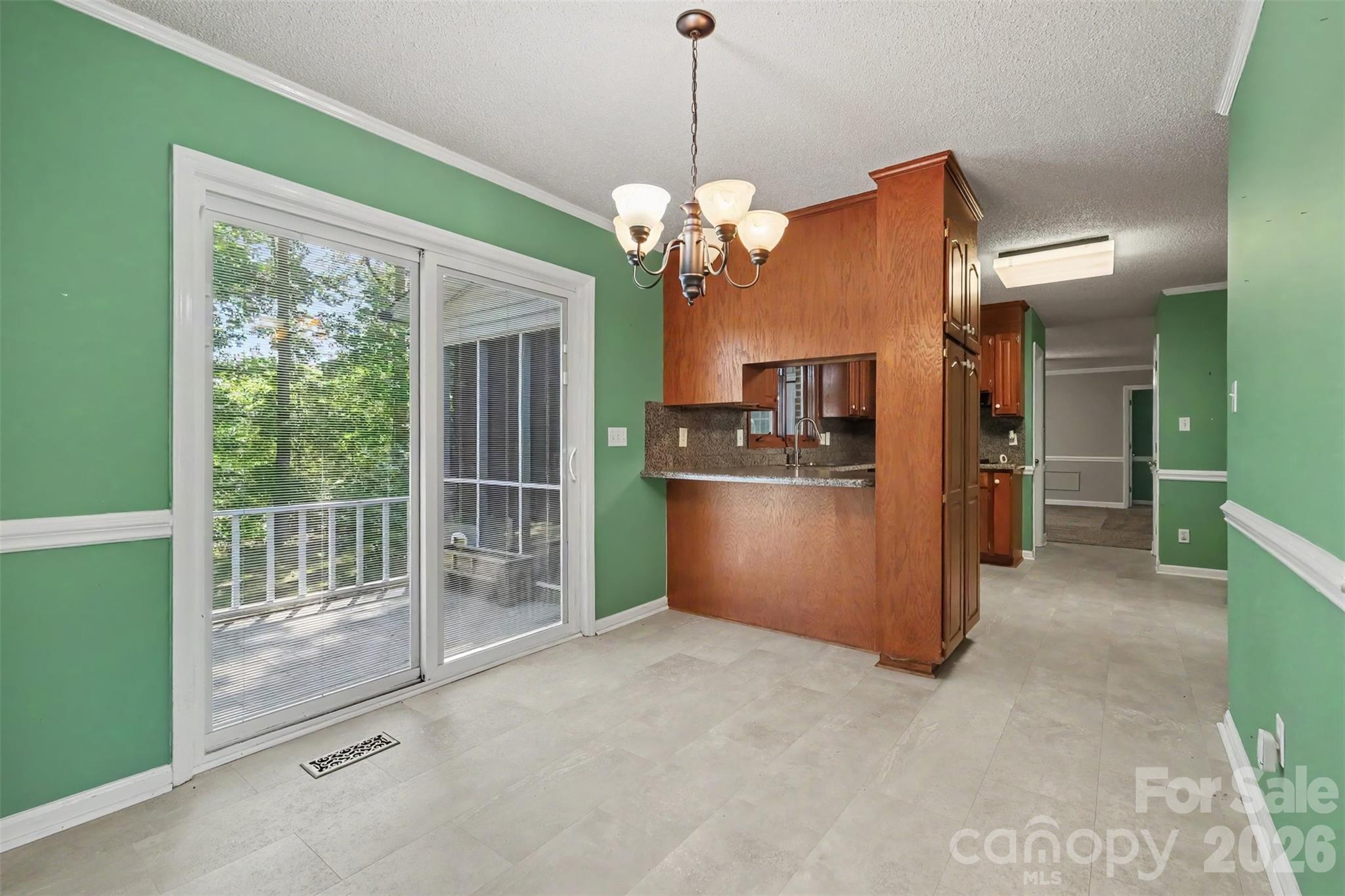 Country Creek - Residential
