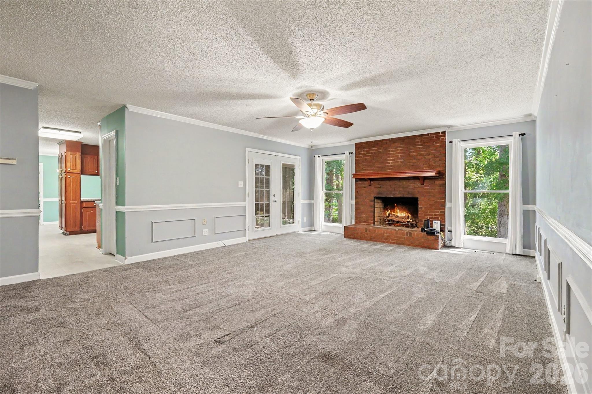 Country Creek - Residential