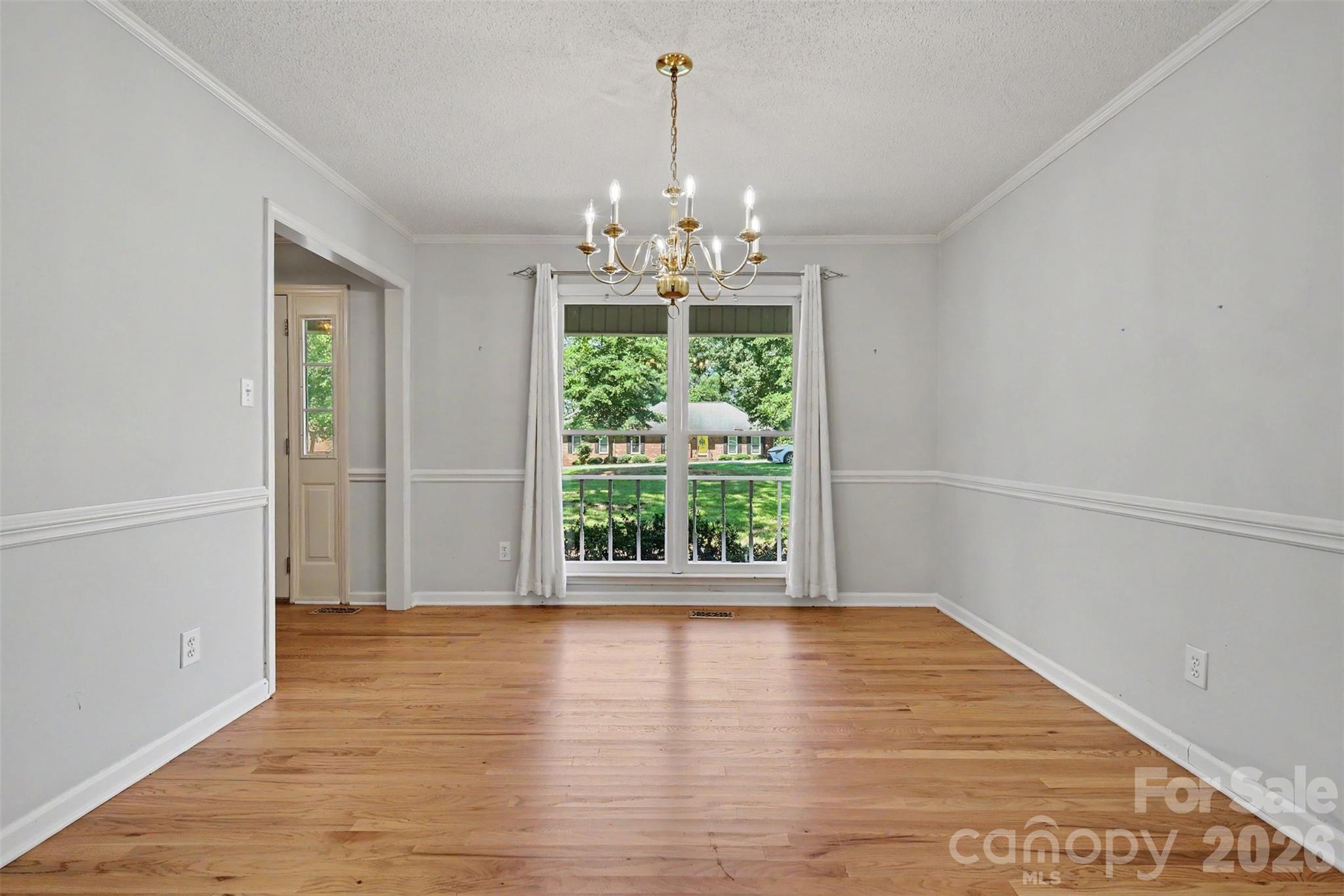 Country Creek - Residential