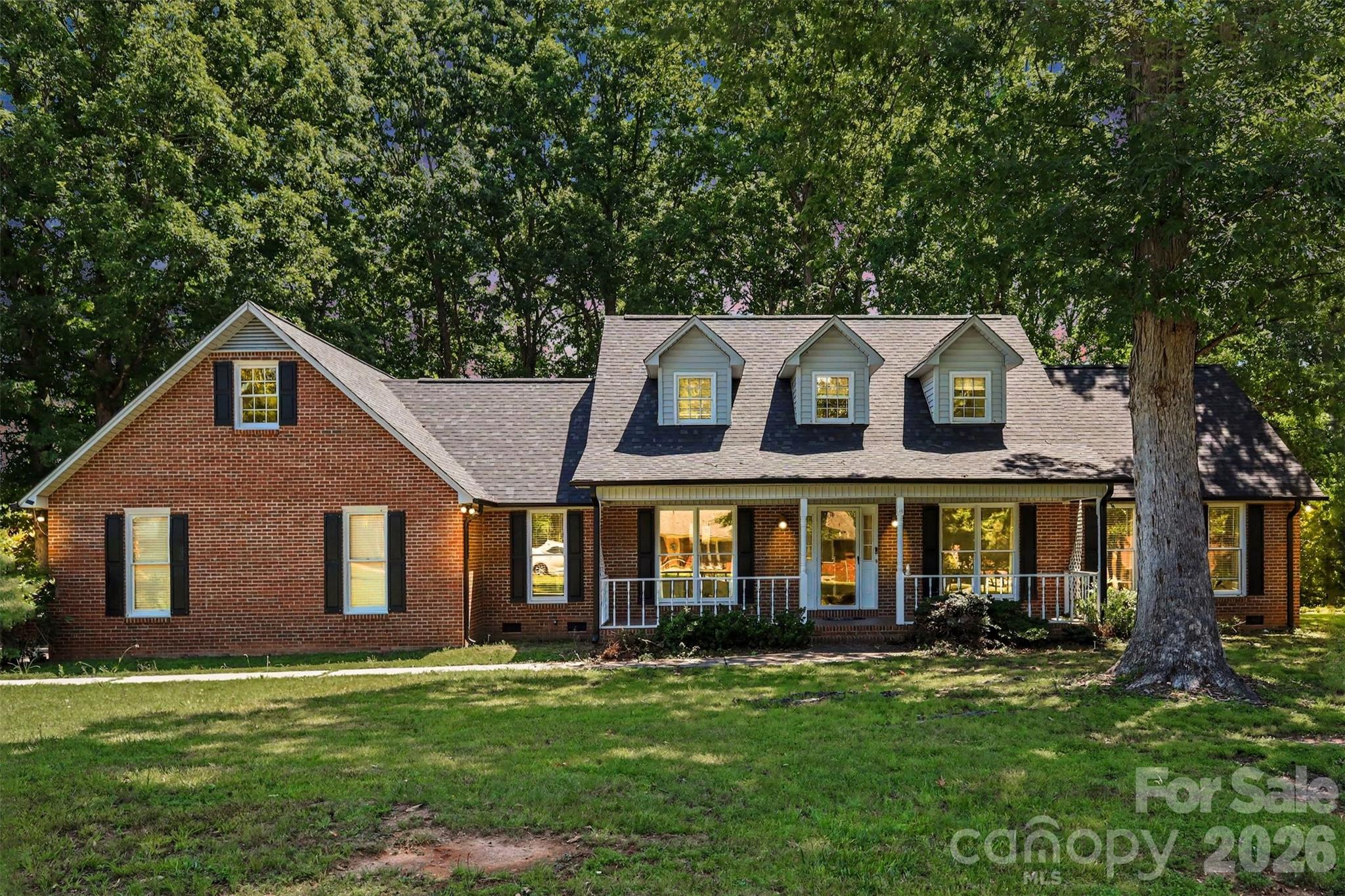 Country Creek - Residential