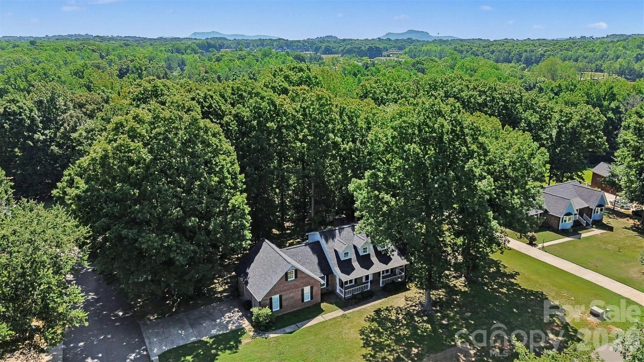 Country Creek - Residential