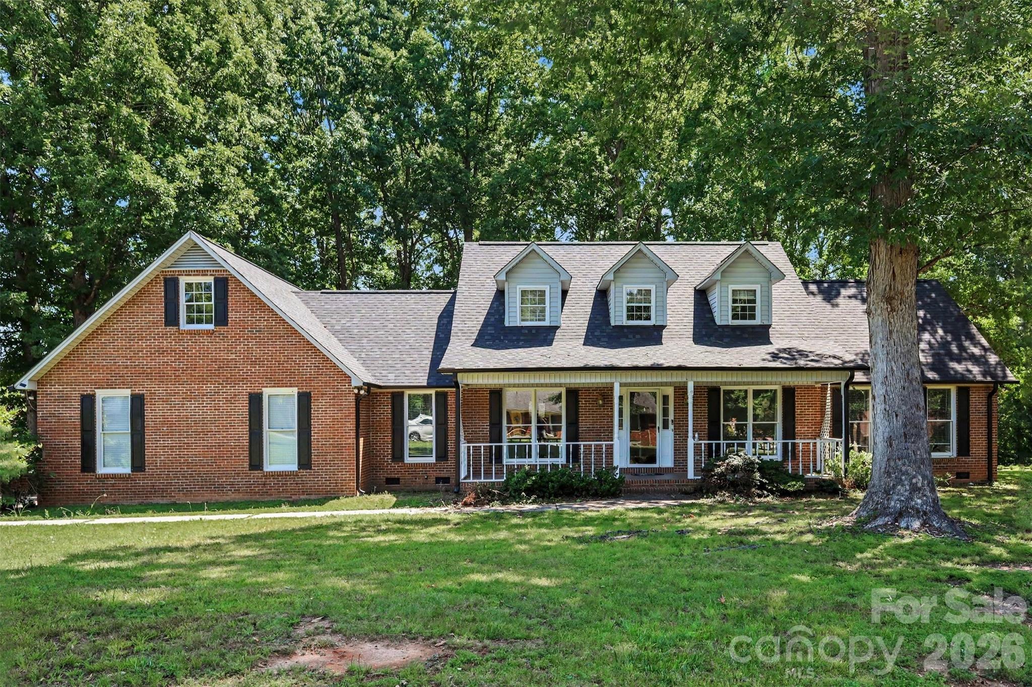 Country Creek - Residential