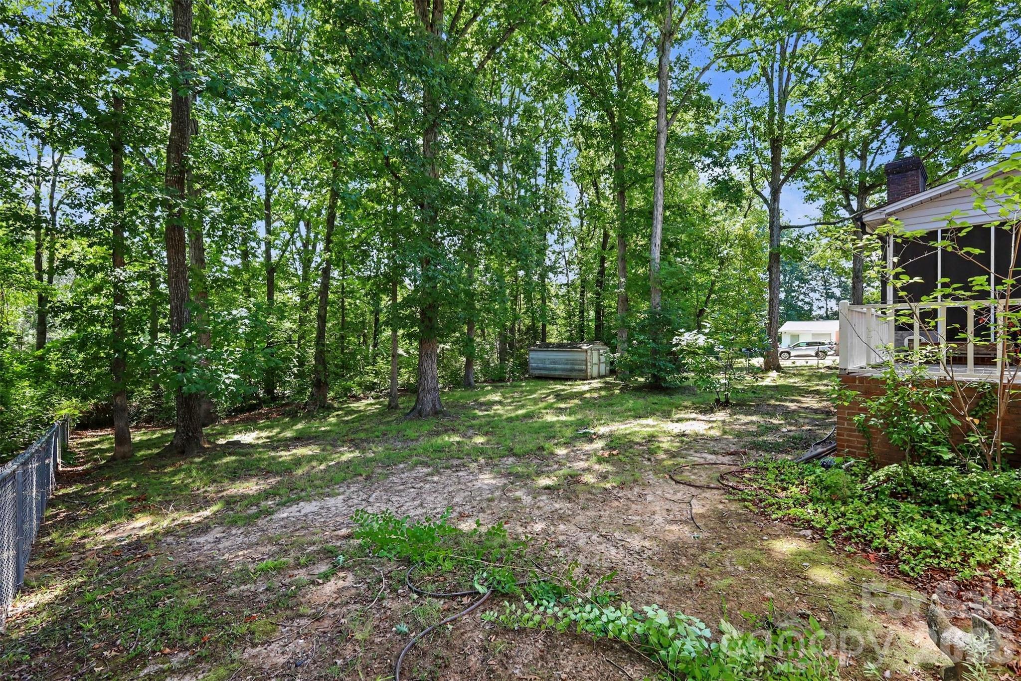 Country Creek - Residential