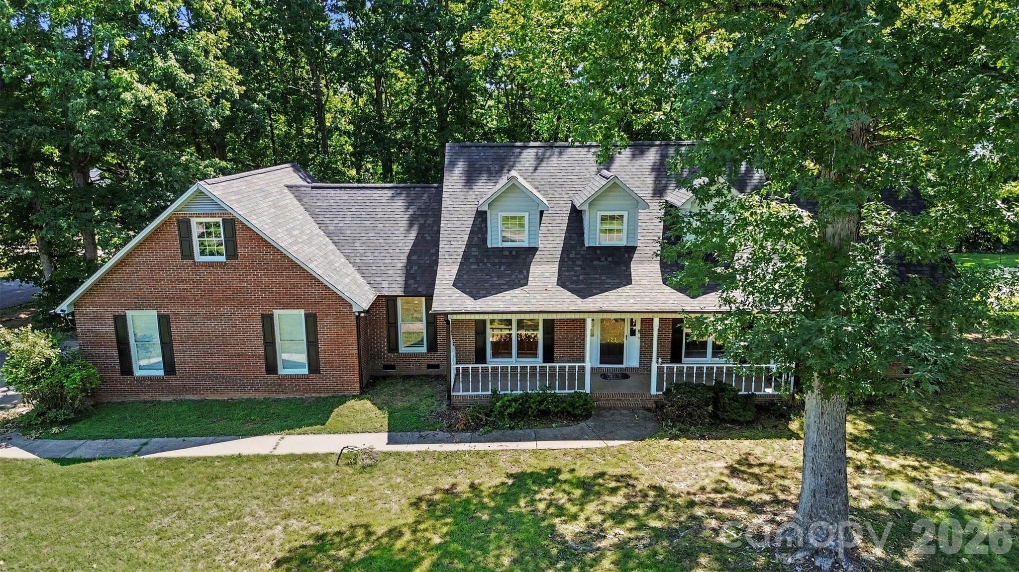 Country Creek - Residential