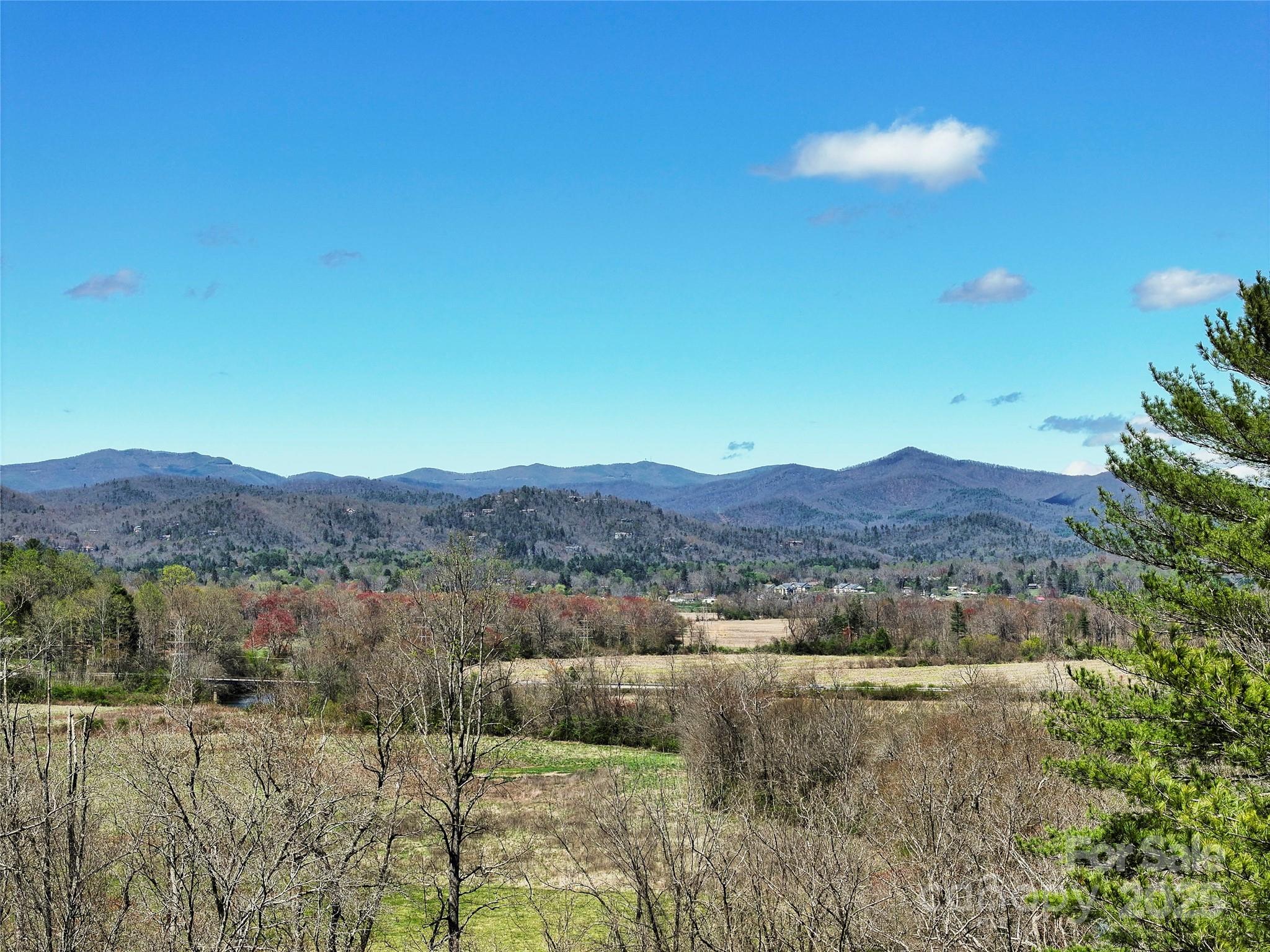 Knob Creek - Land