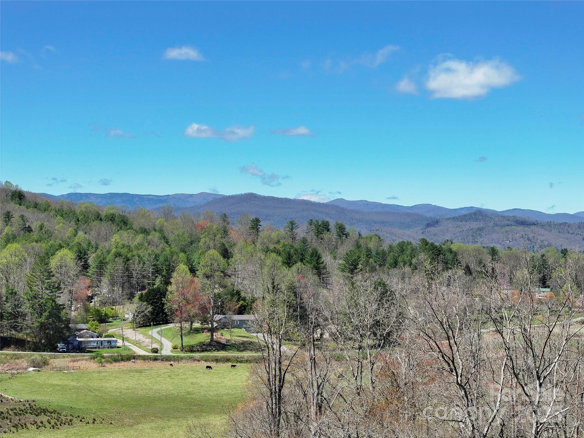Knob Creek - Land