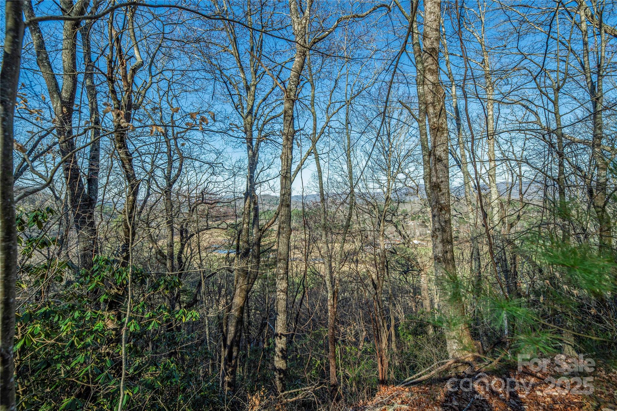 Knob Creek - Land