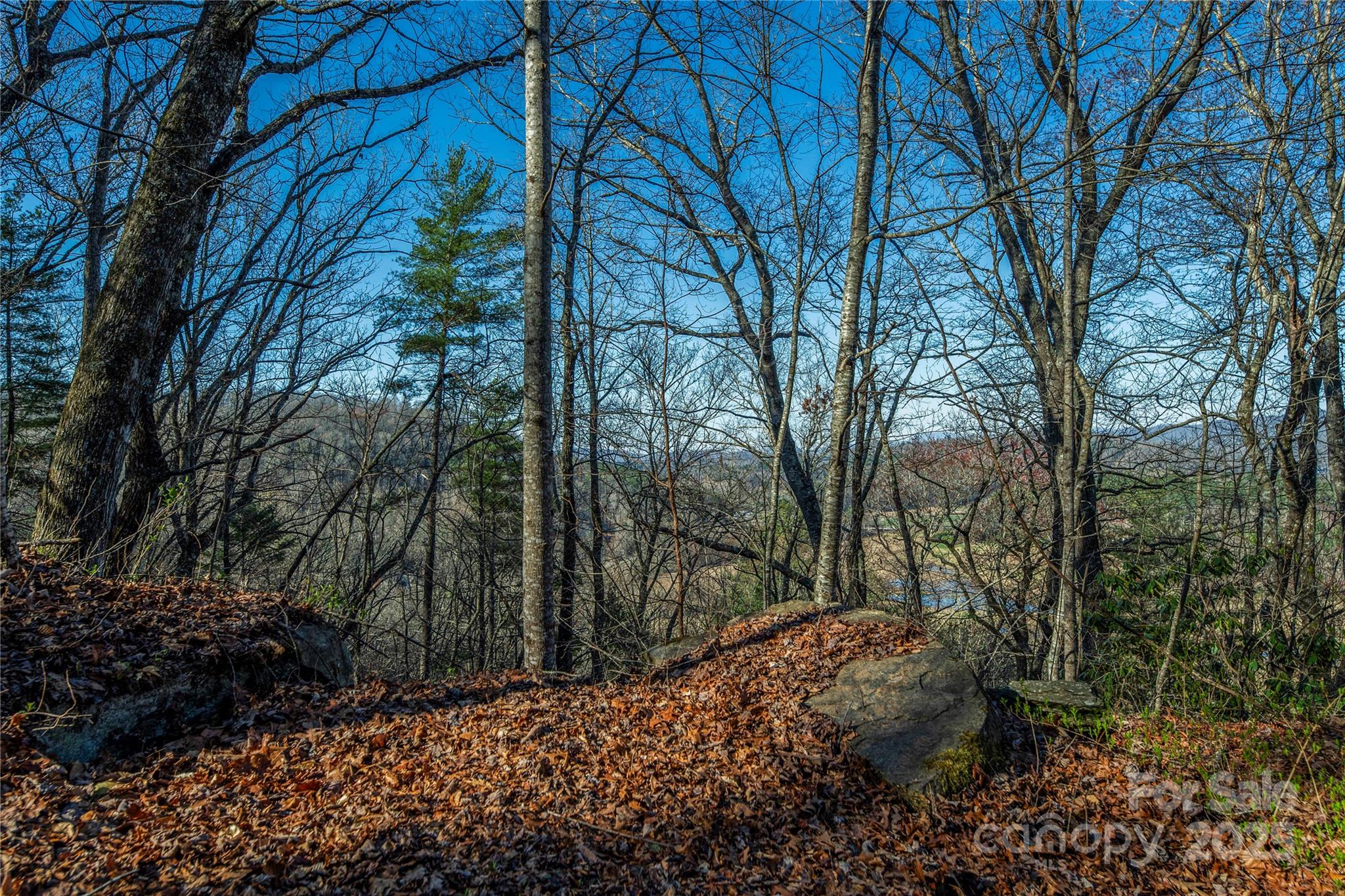 Knob Creek - Land
