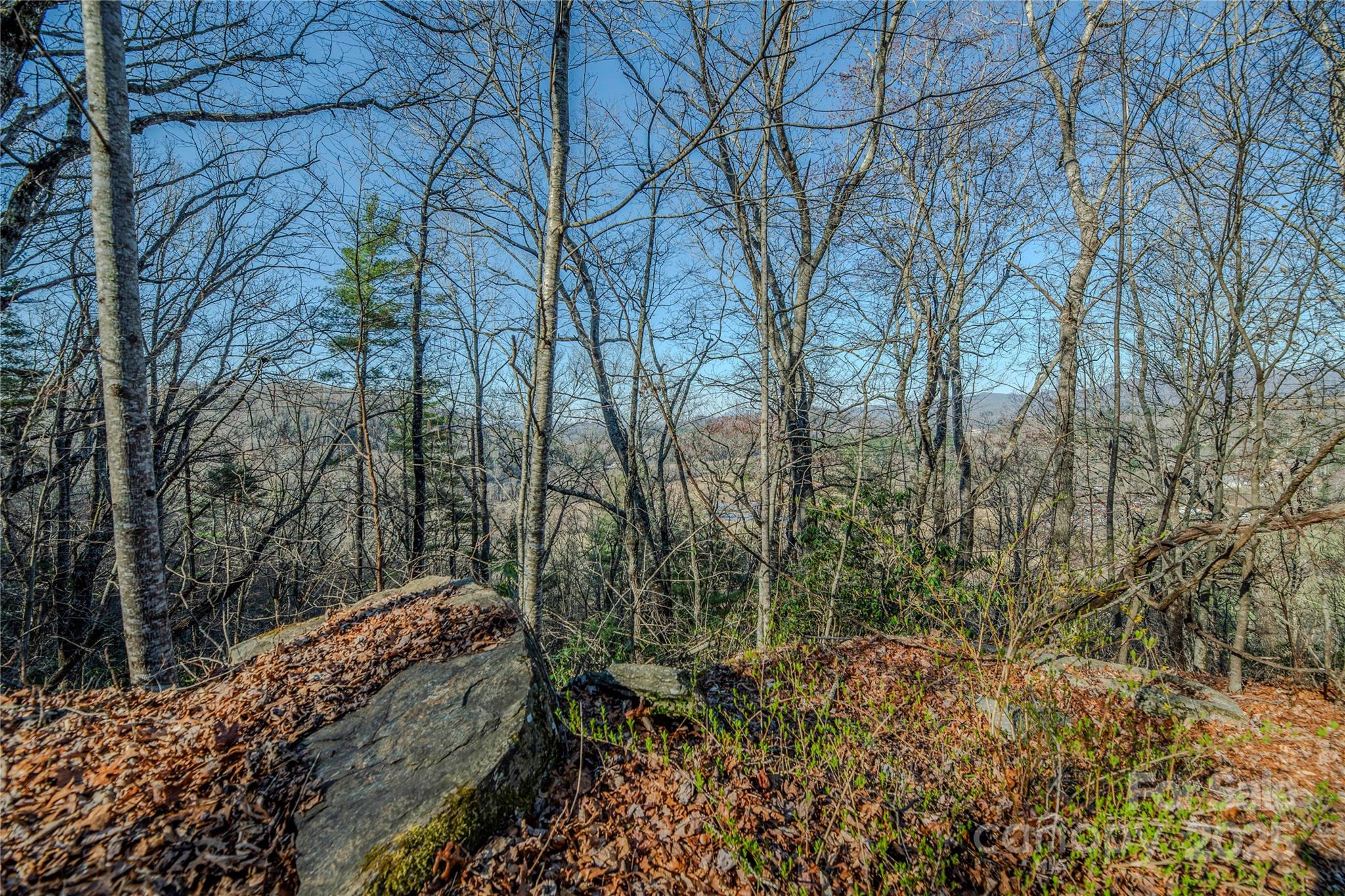 Knob Creek - Land