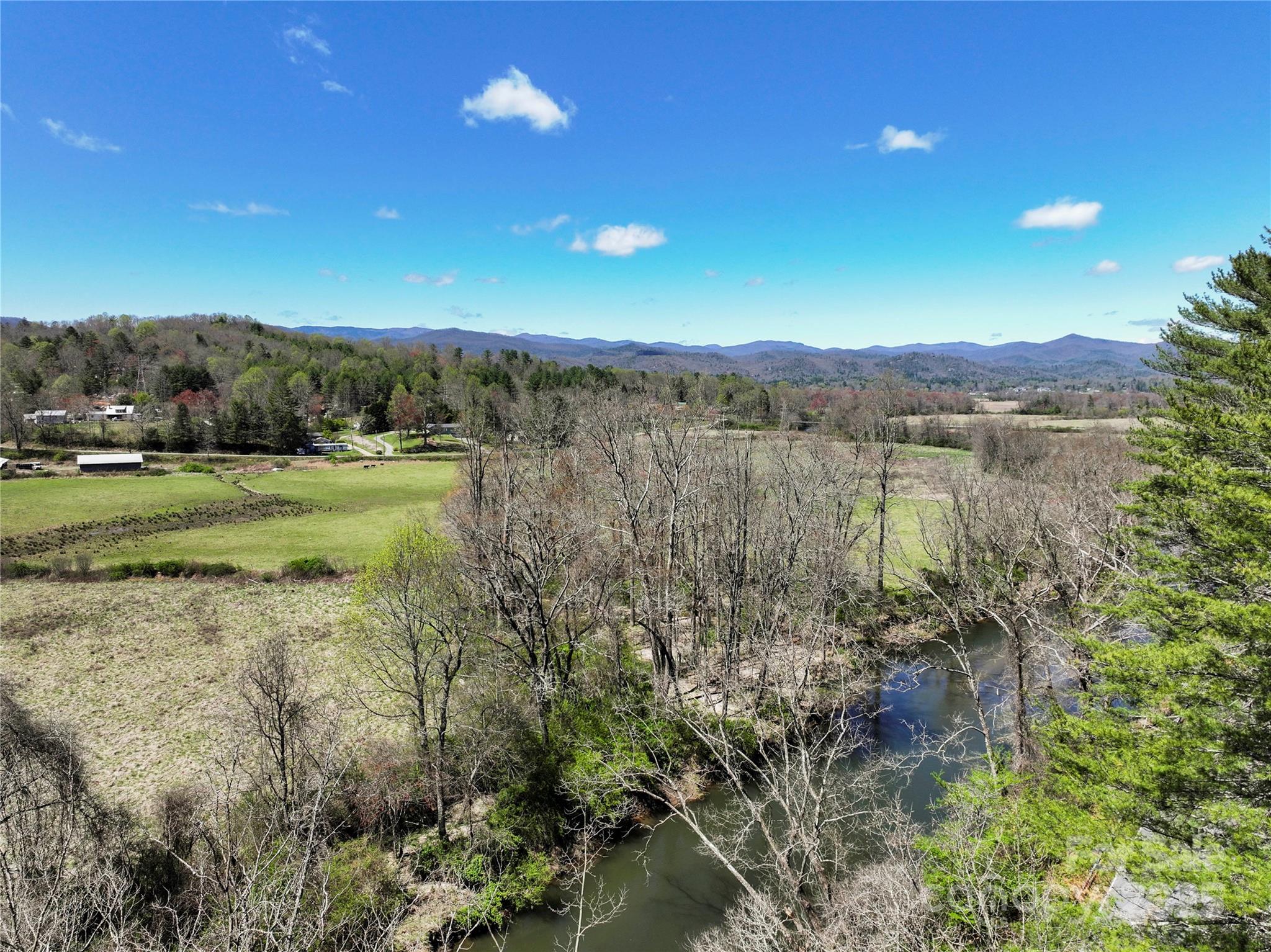 Knob Creek - Land