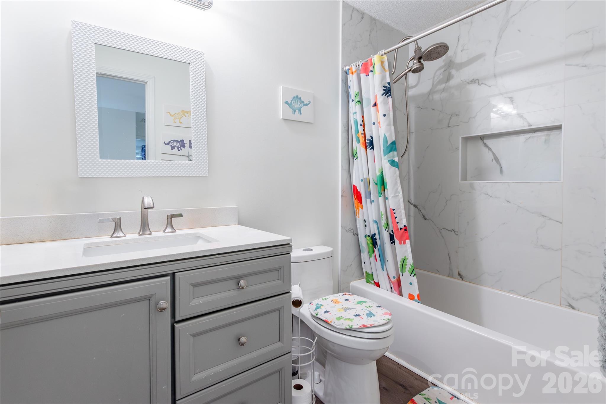 Gracewood - Residential