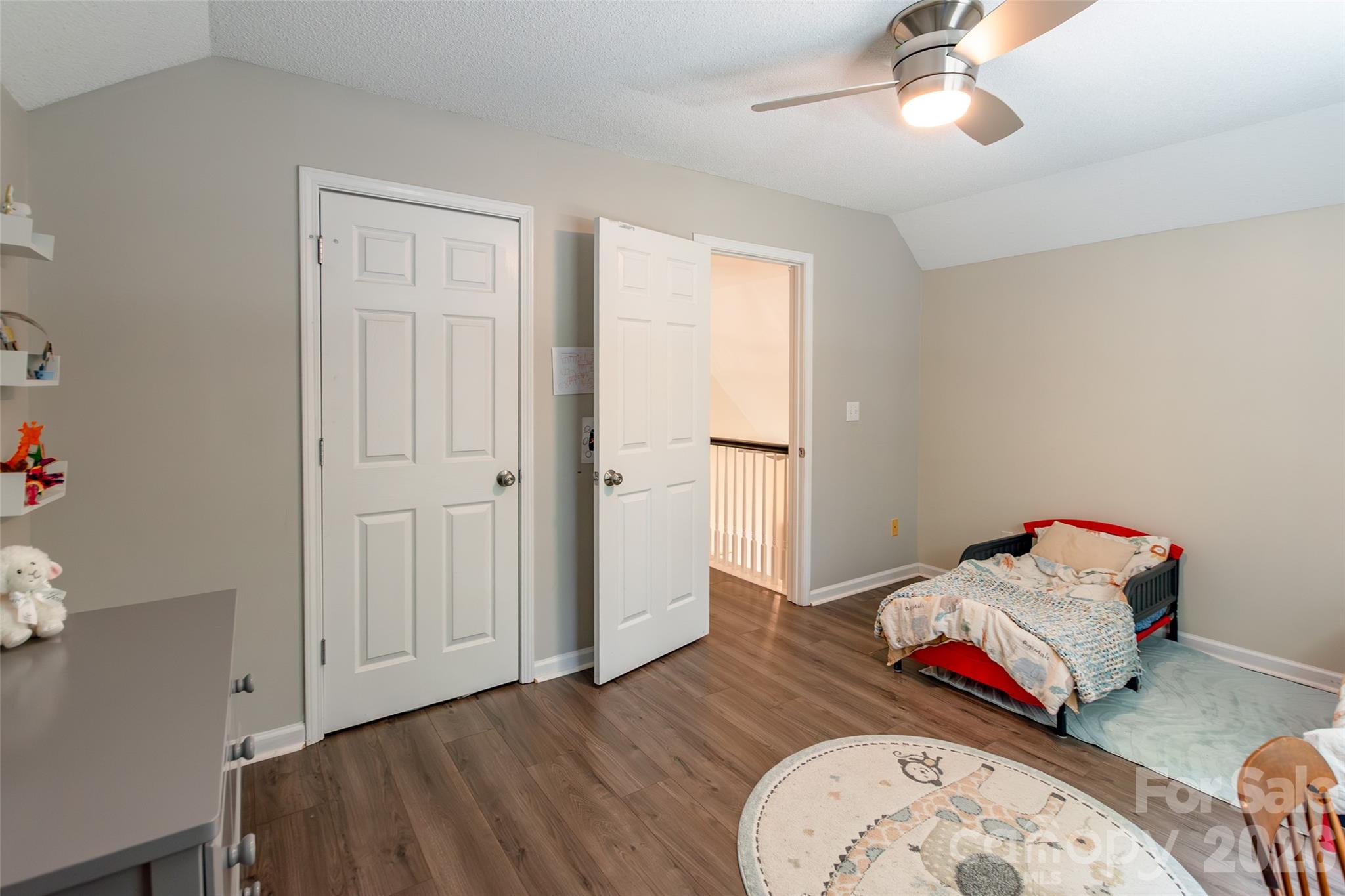 Gracewood - Residential