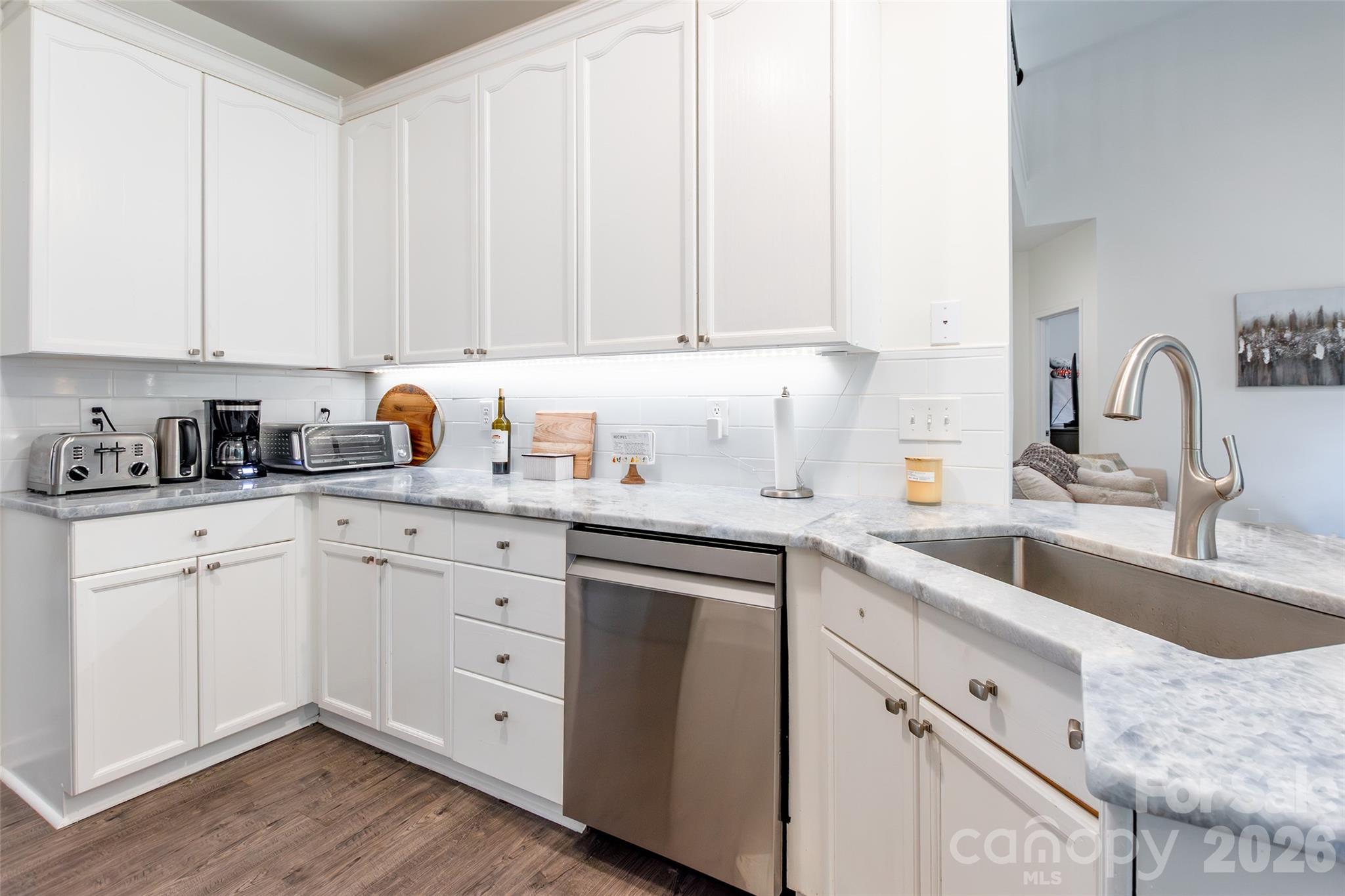 Gracewood - Residential