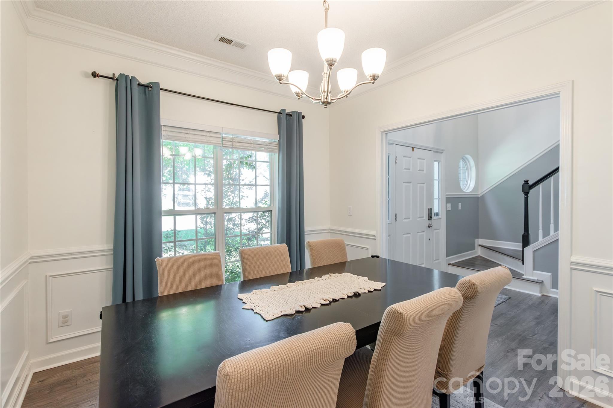 Gracewood - Residential