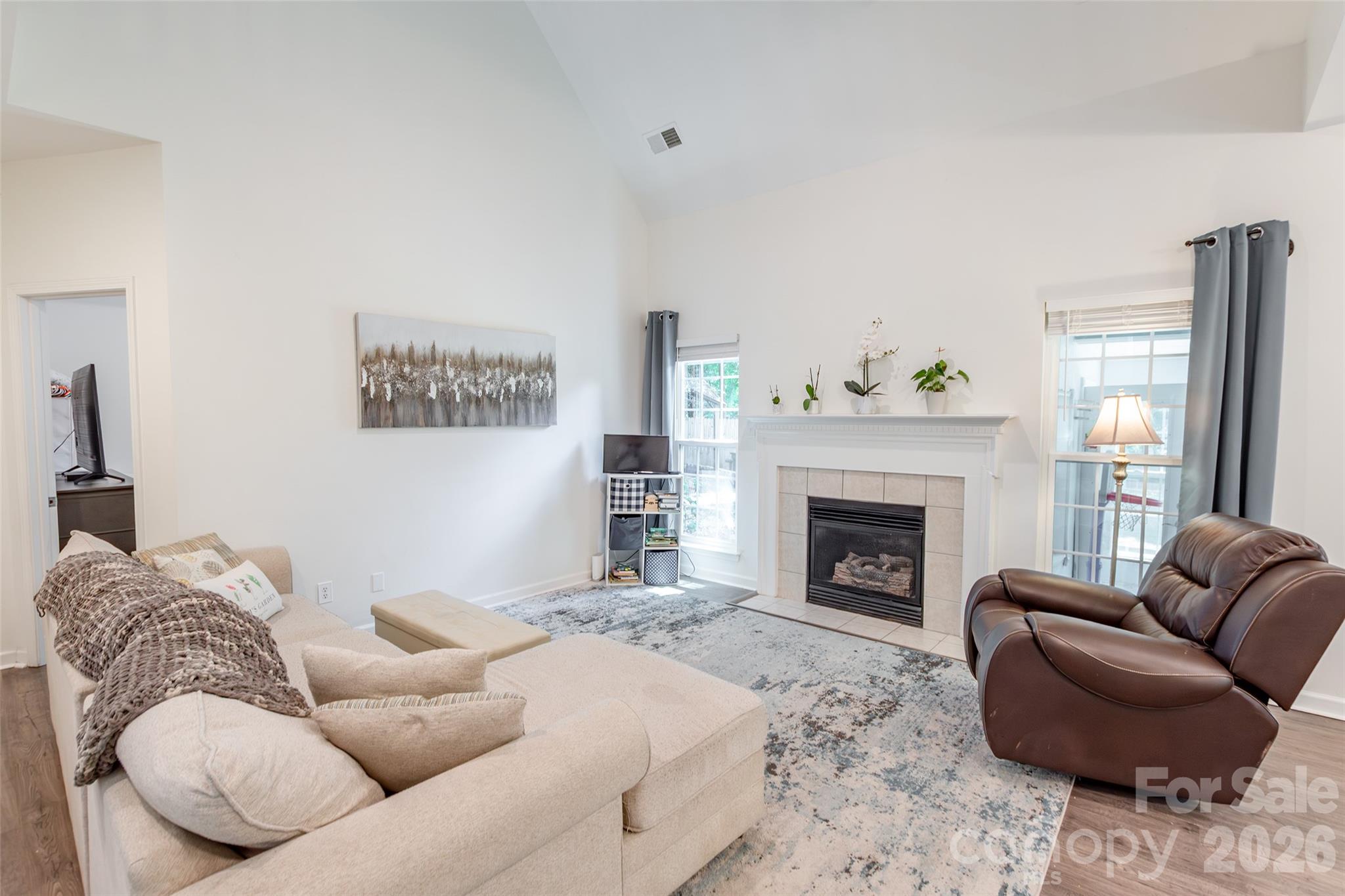 Gracewood - Residential