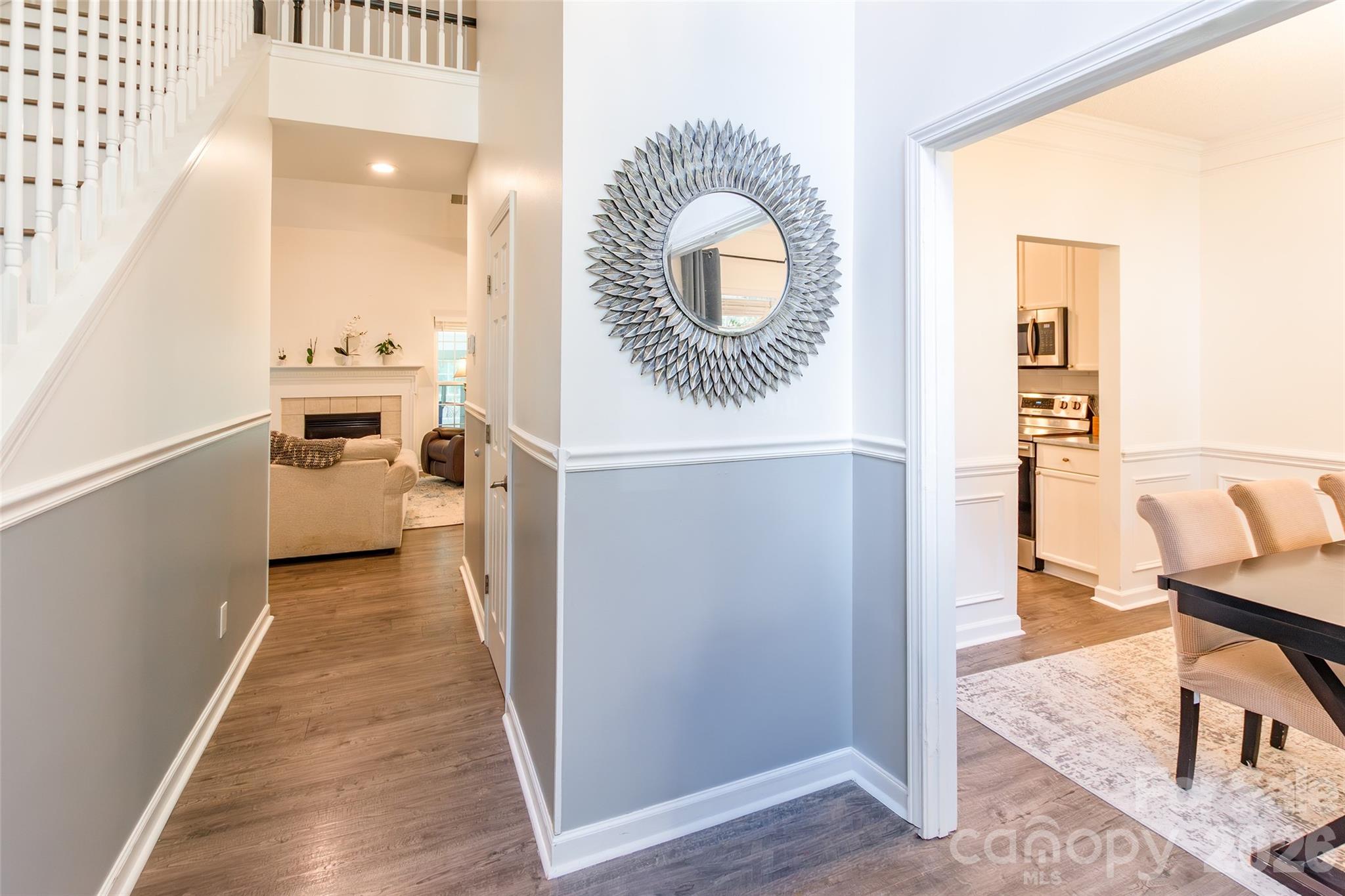 Gracewood - Residential