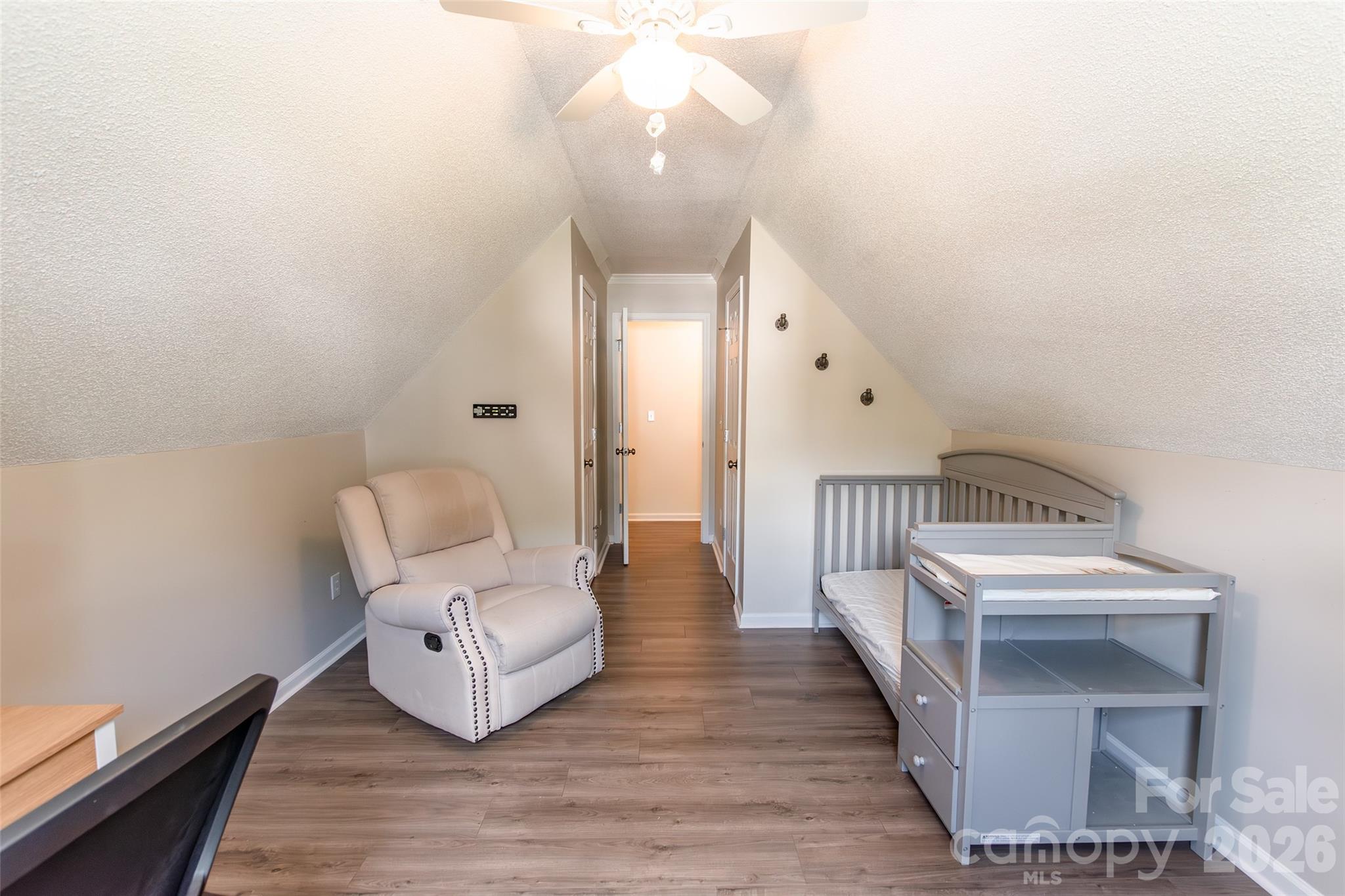 Gracewood - Residential