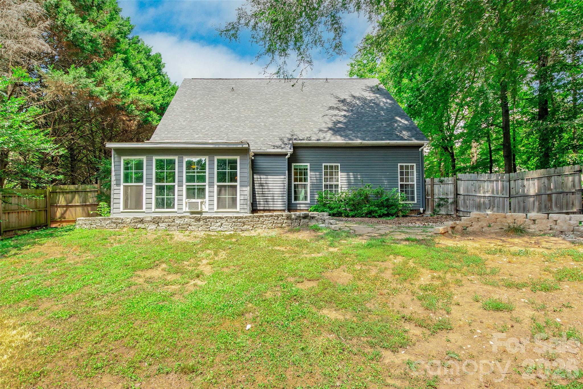 Gracewood - Residential