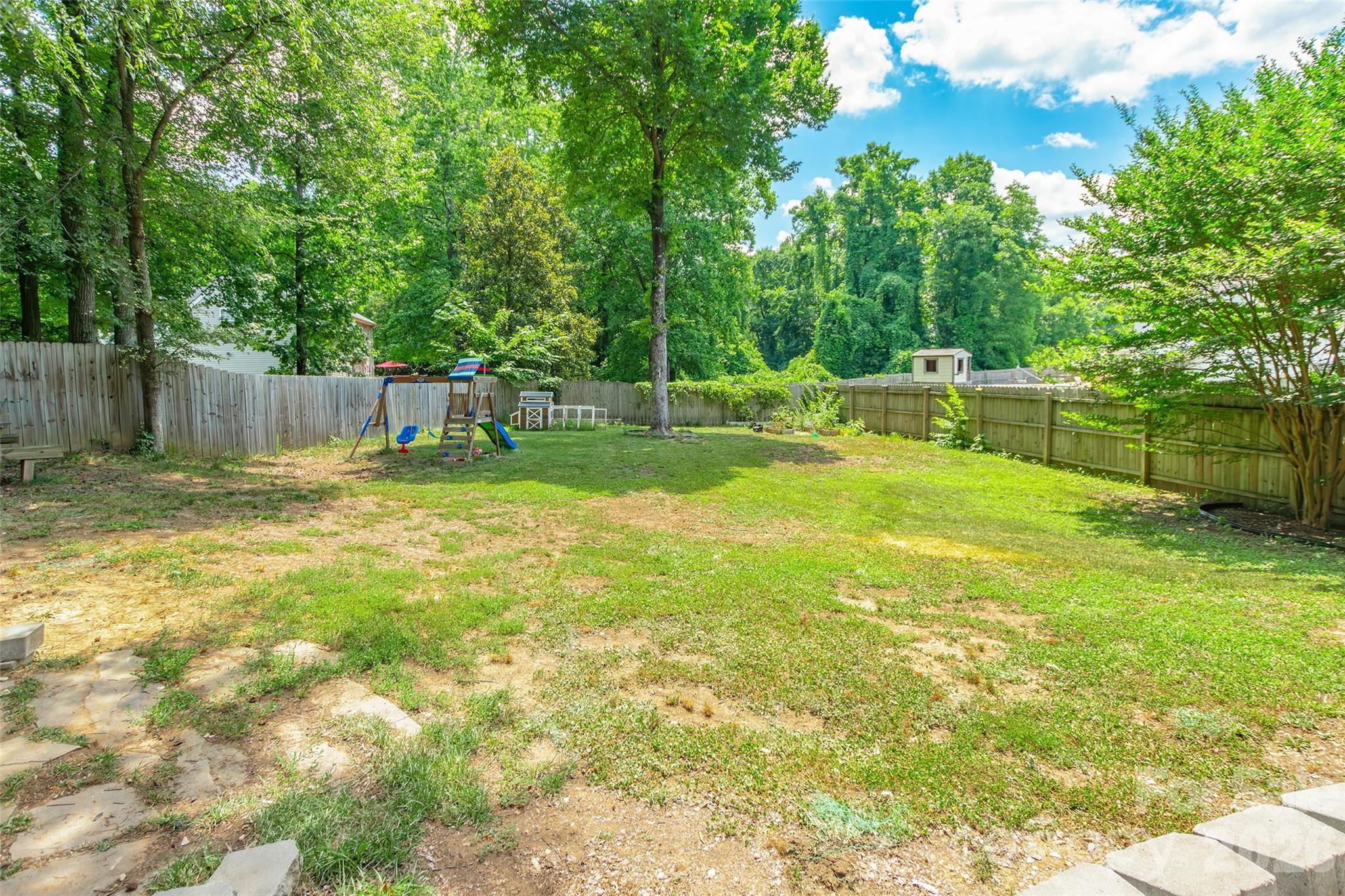 Gracewood - Residential