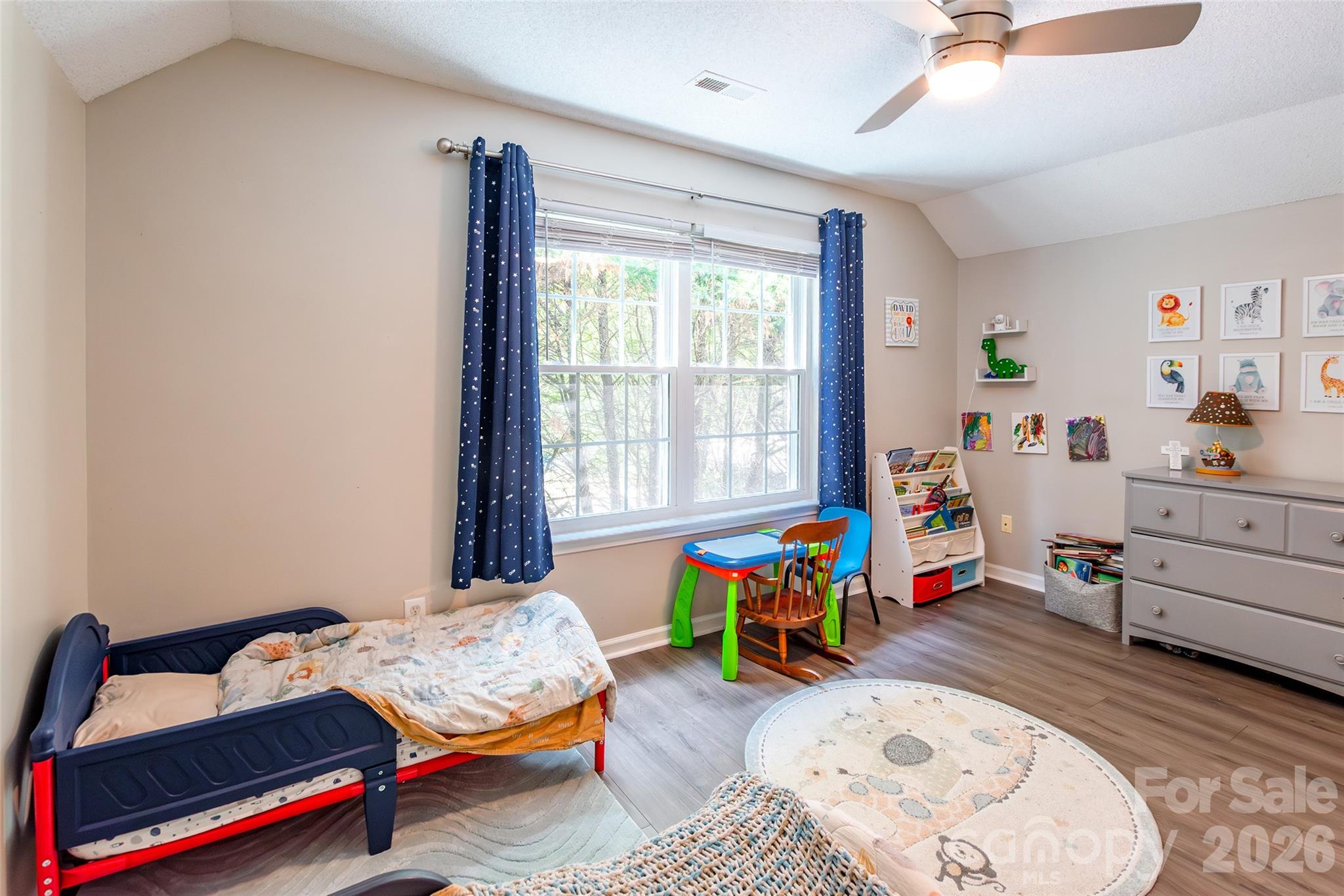 Gracewood - Residential