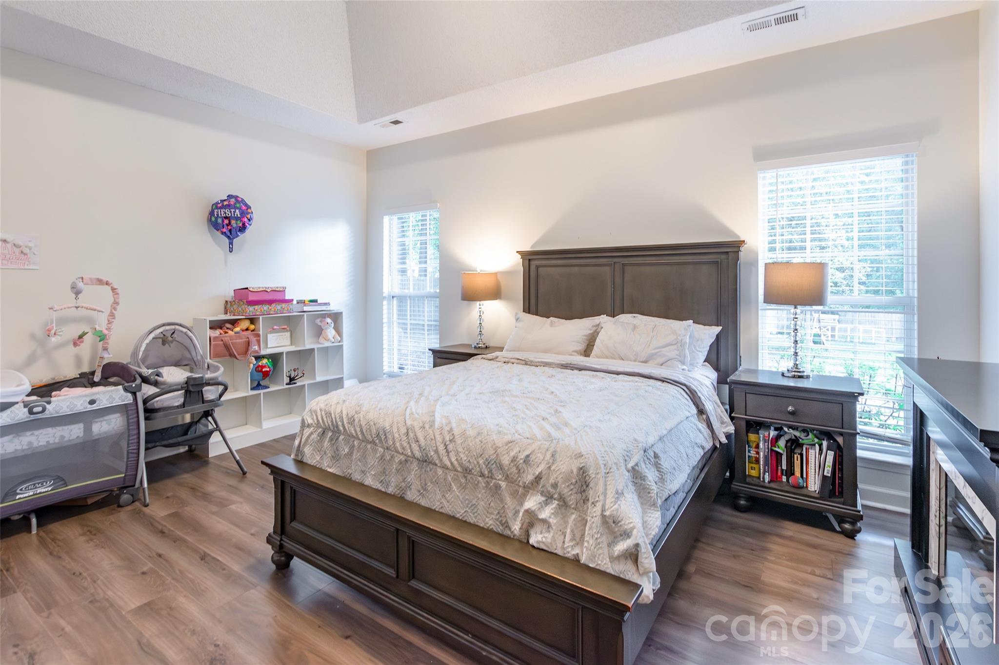 Gracewood - Residential