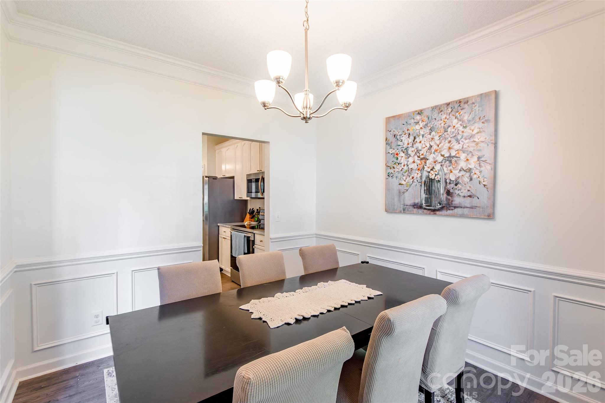 Gracewood - Residential