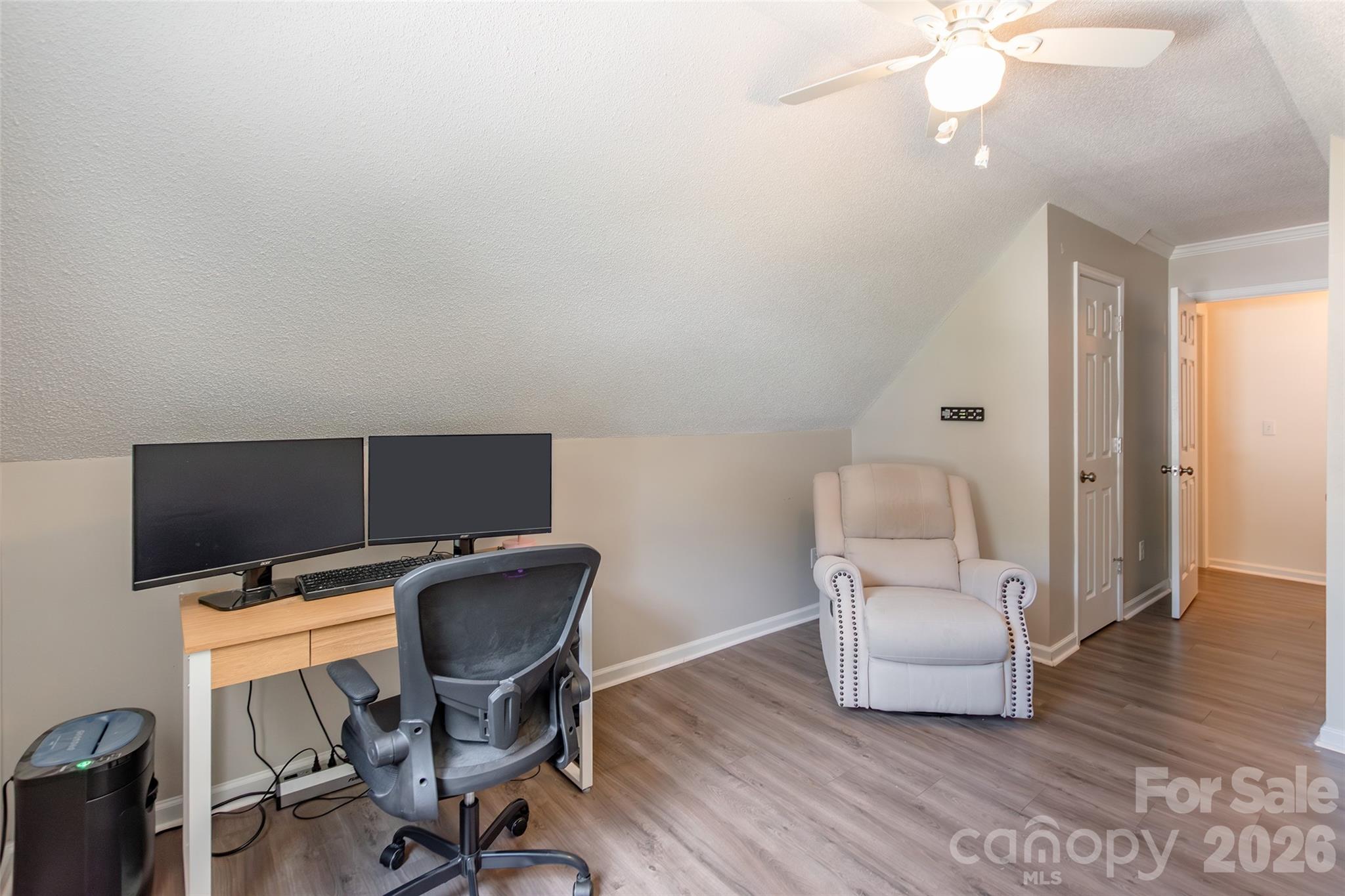 Gracewood - Residential