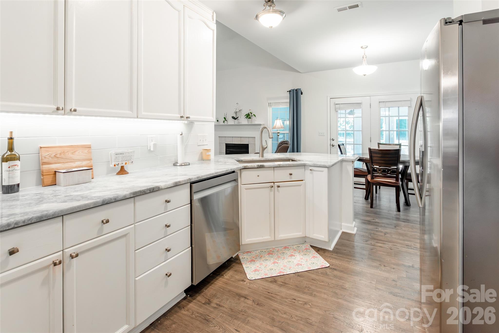 Gracewood - Residential
