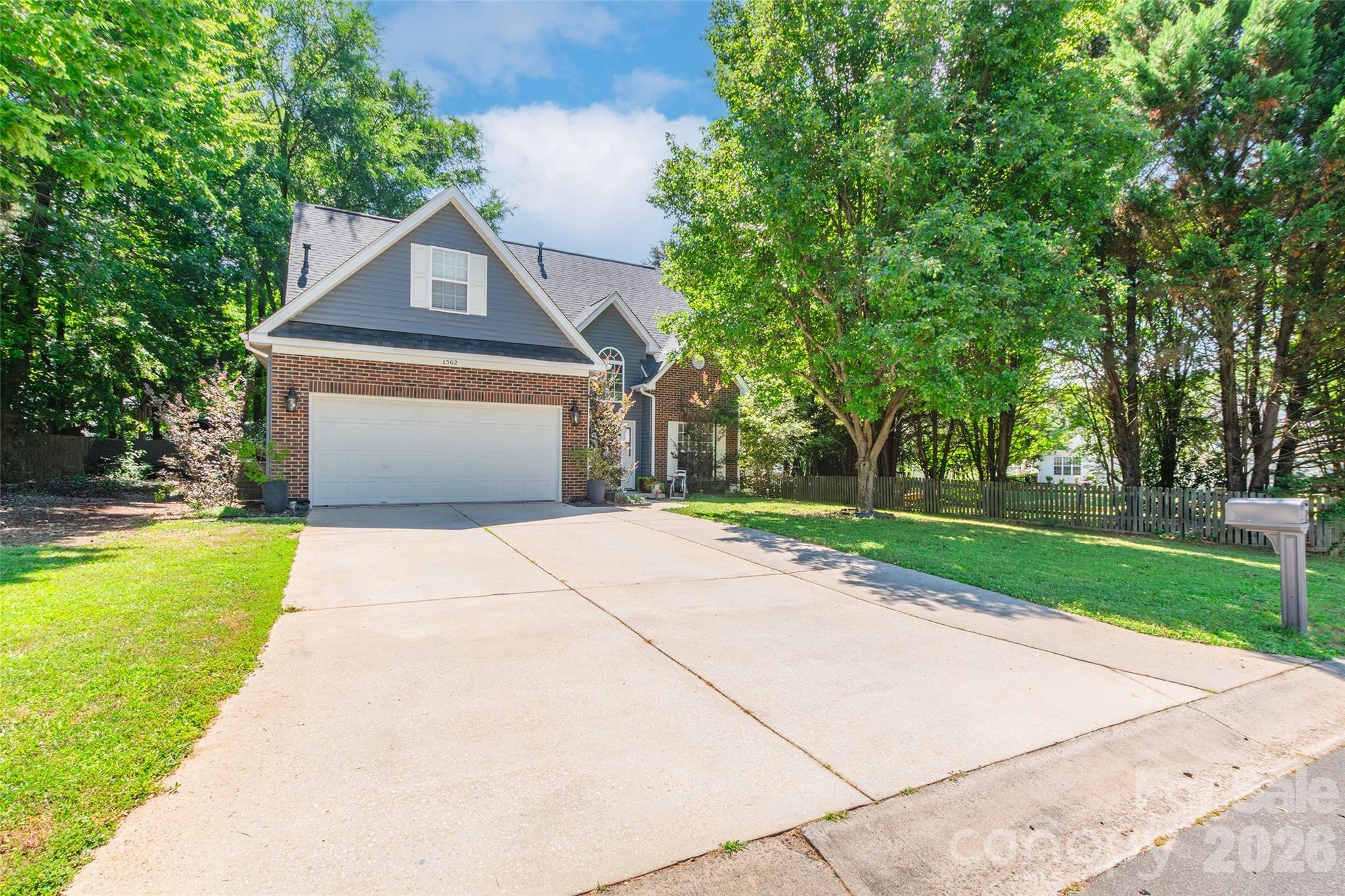 Gracewood - Residential