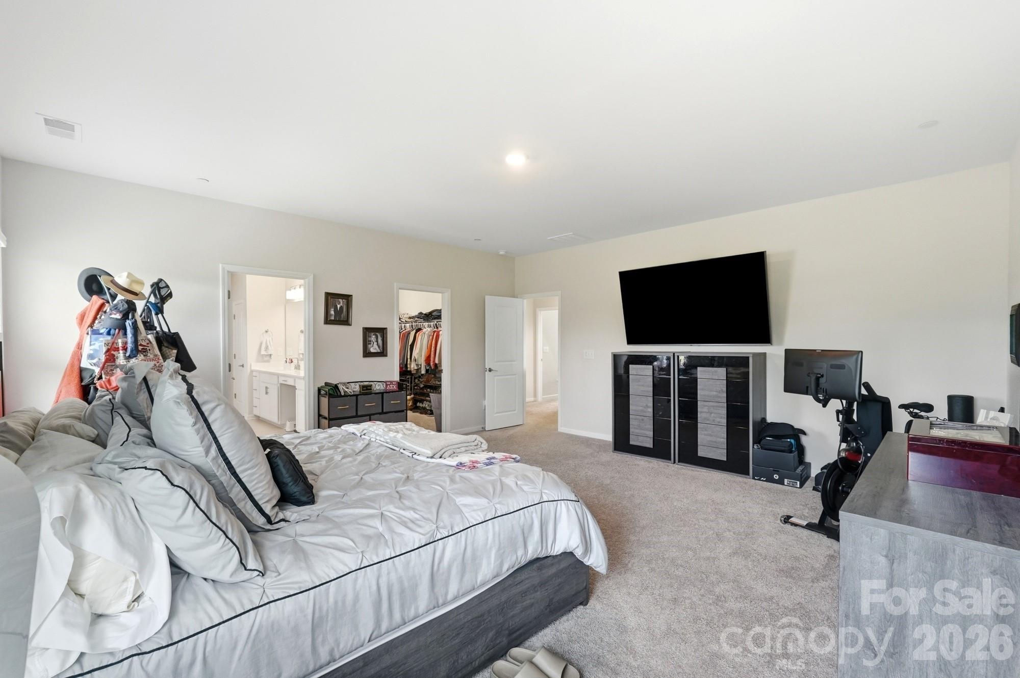 Allburn - Residential