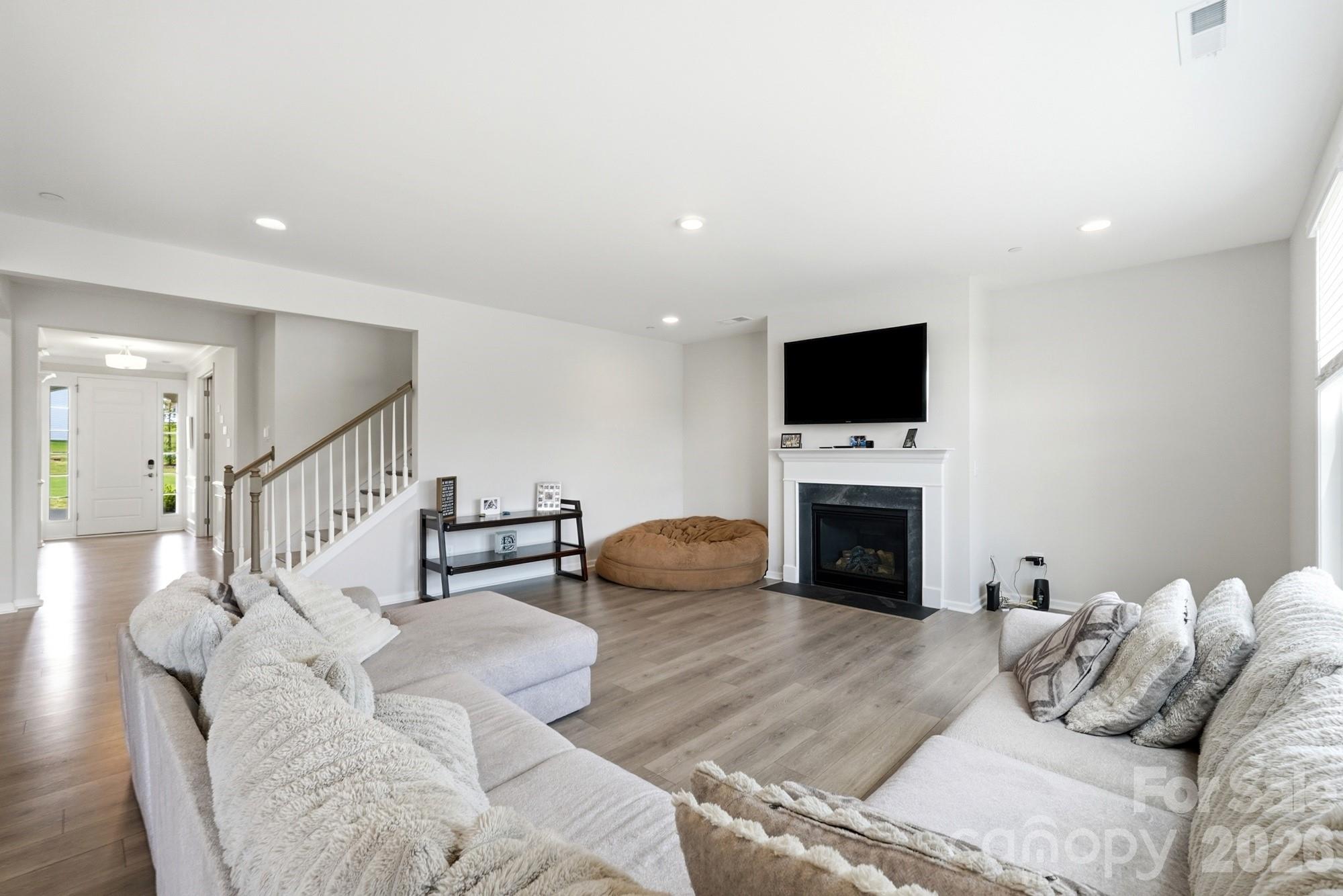 Allburn - Residential