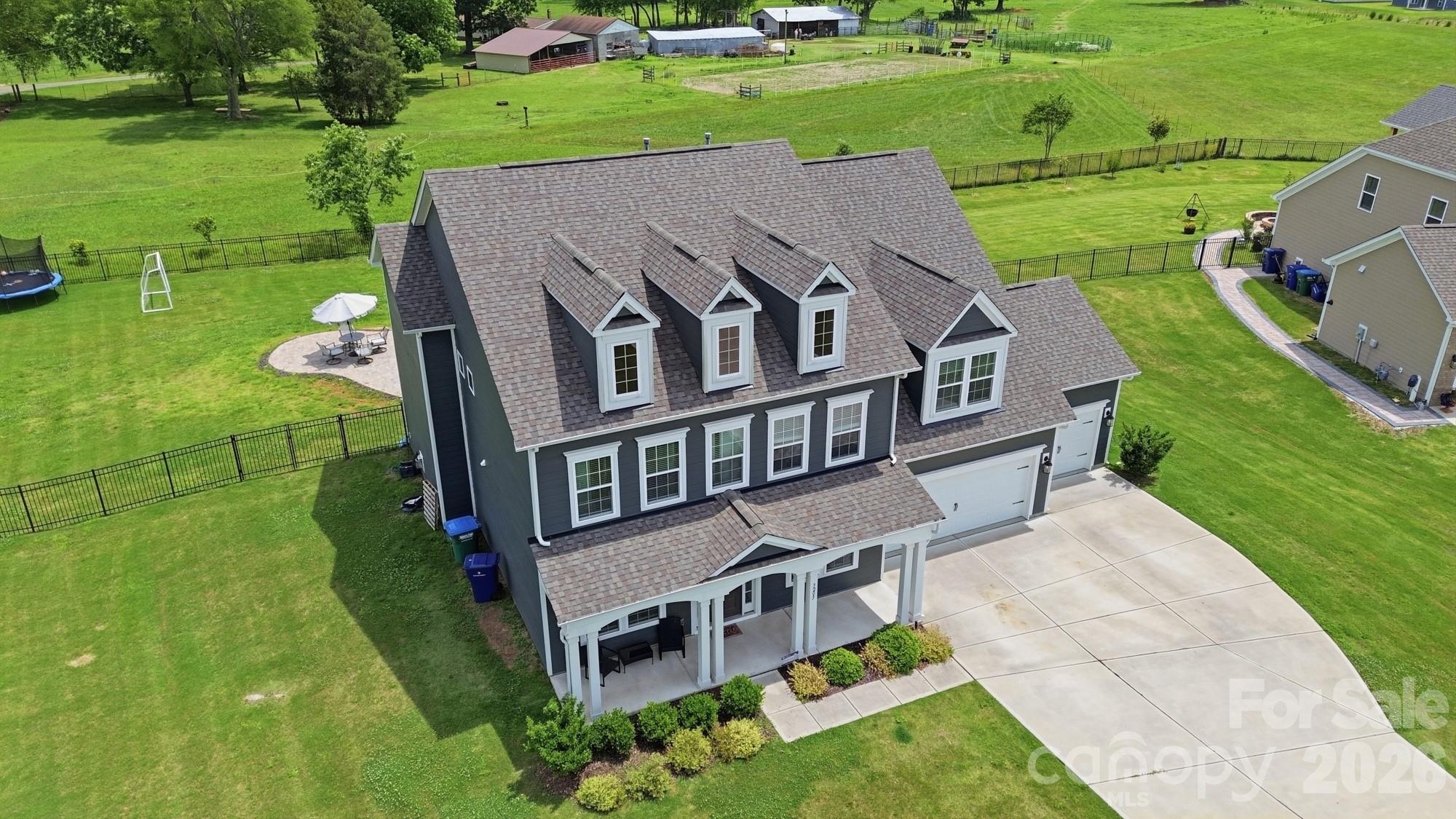 Allburn - Residential