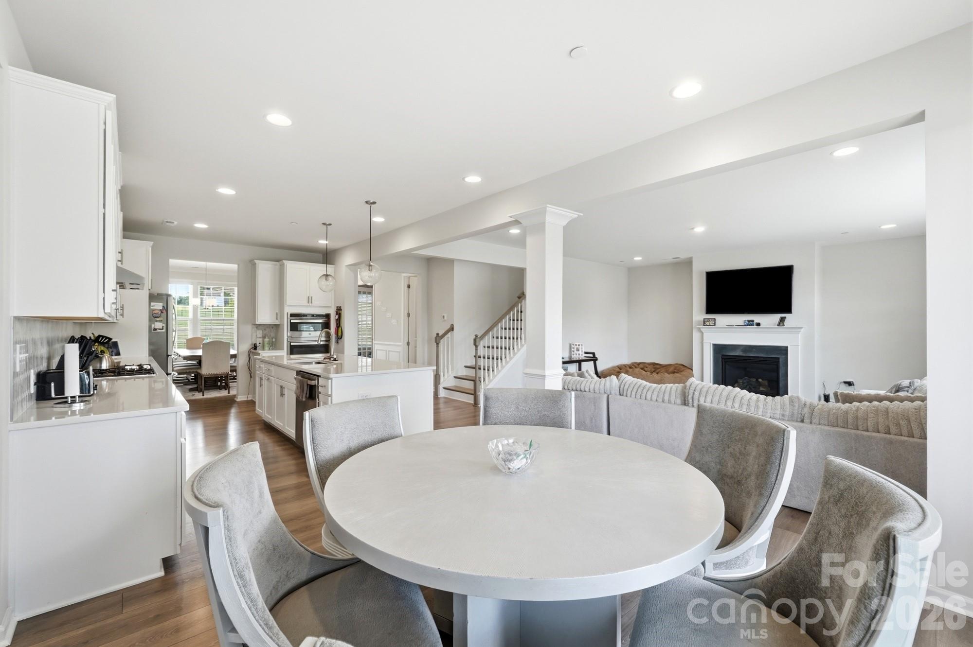 Allburn - Residential