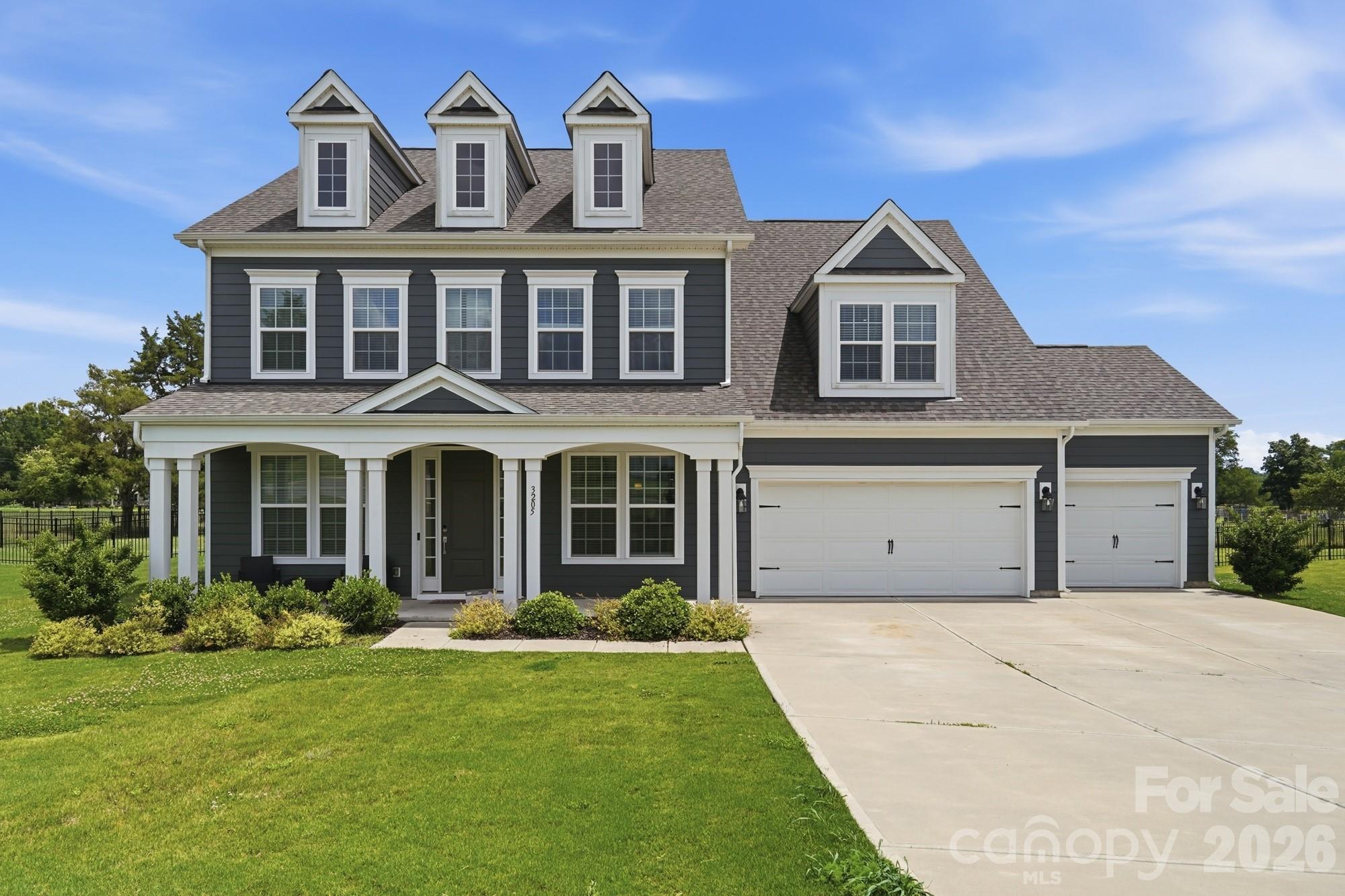 Allburn - Residential